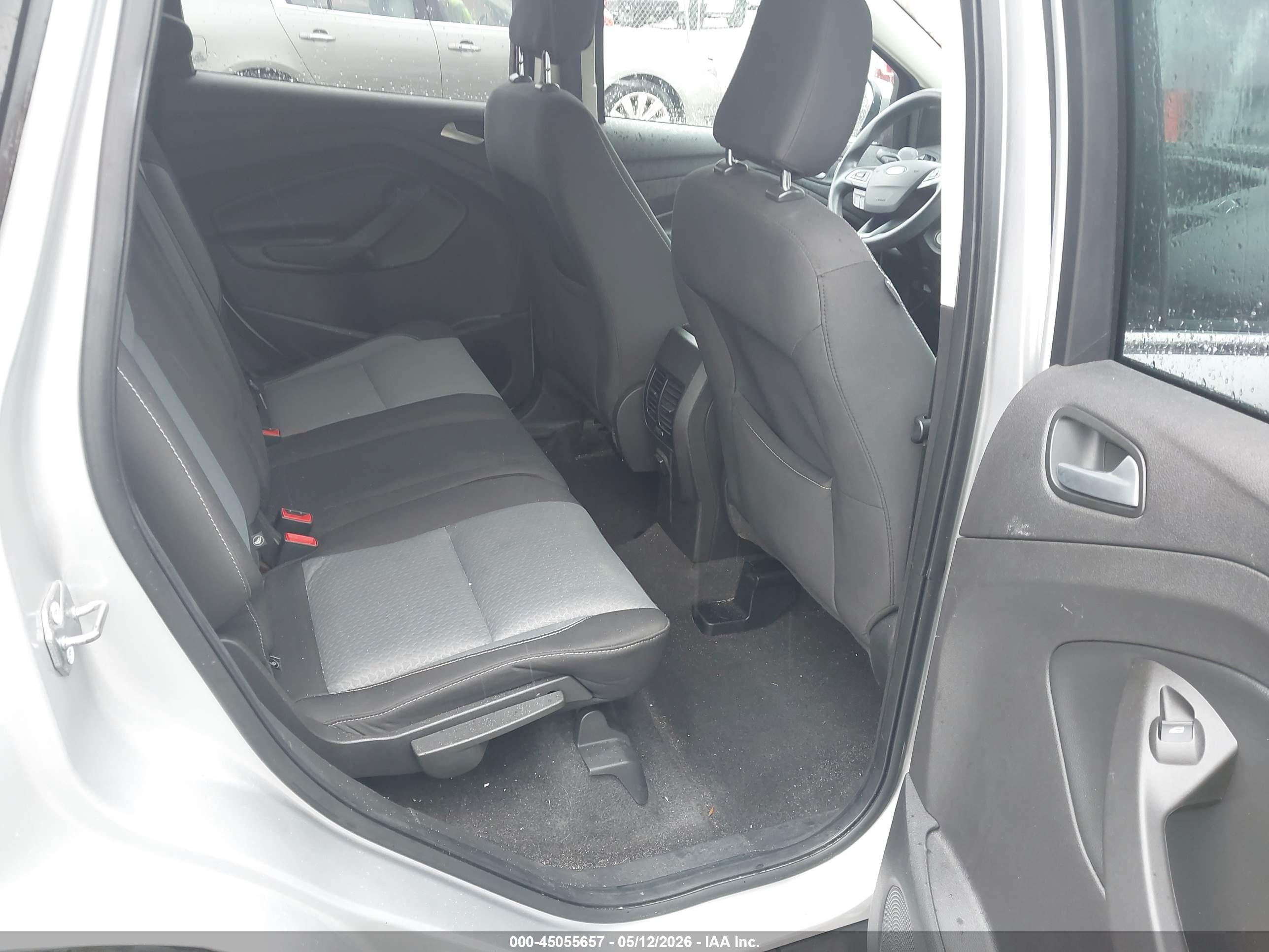 FORD ESCAPE image 8
