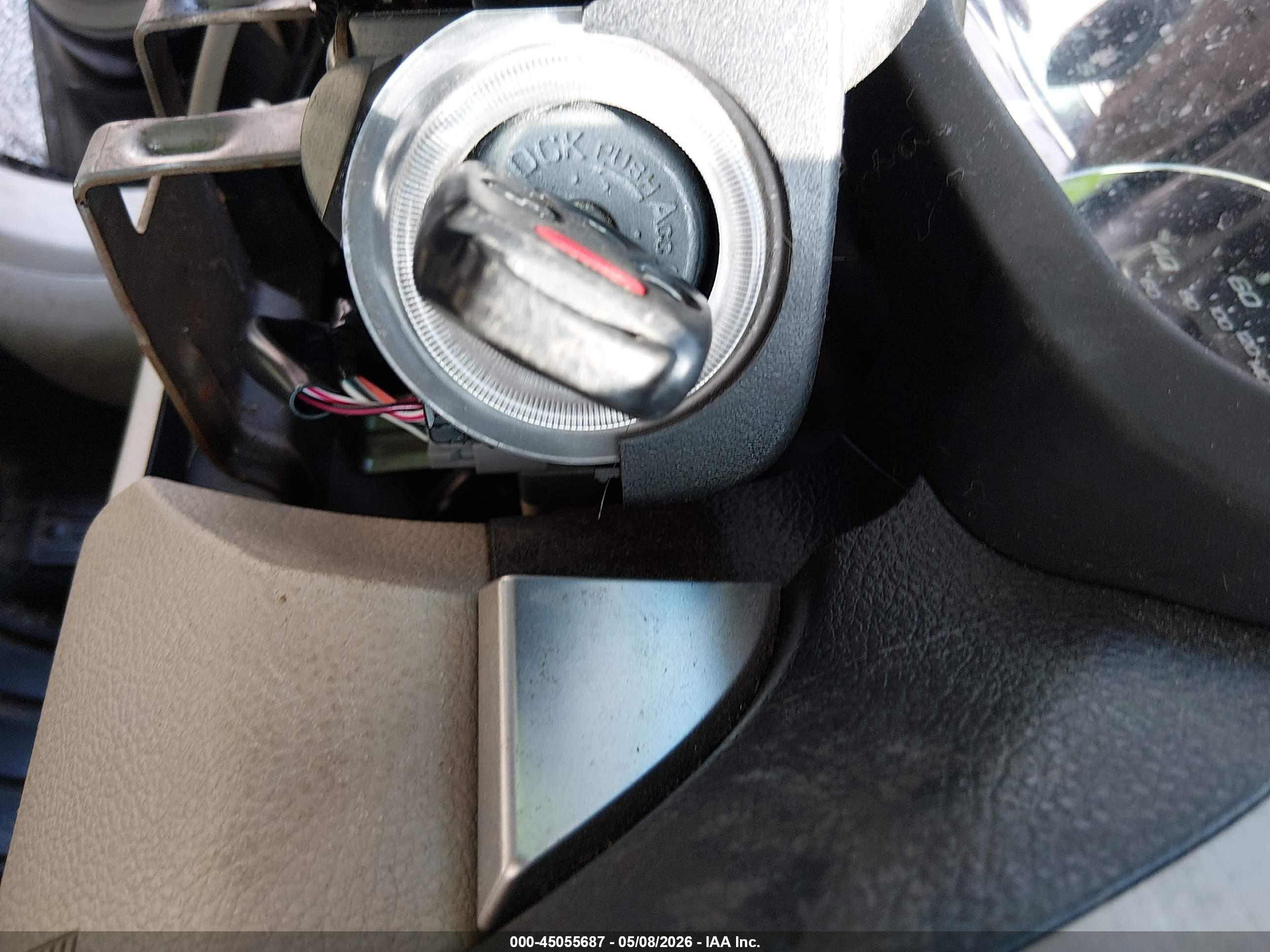 SUBARU OUTBACK image 11
