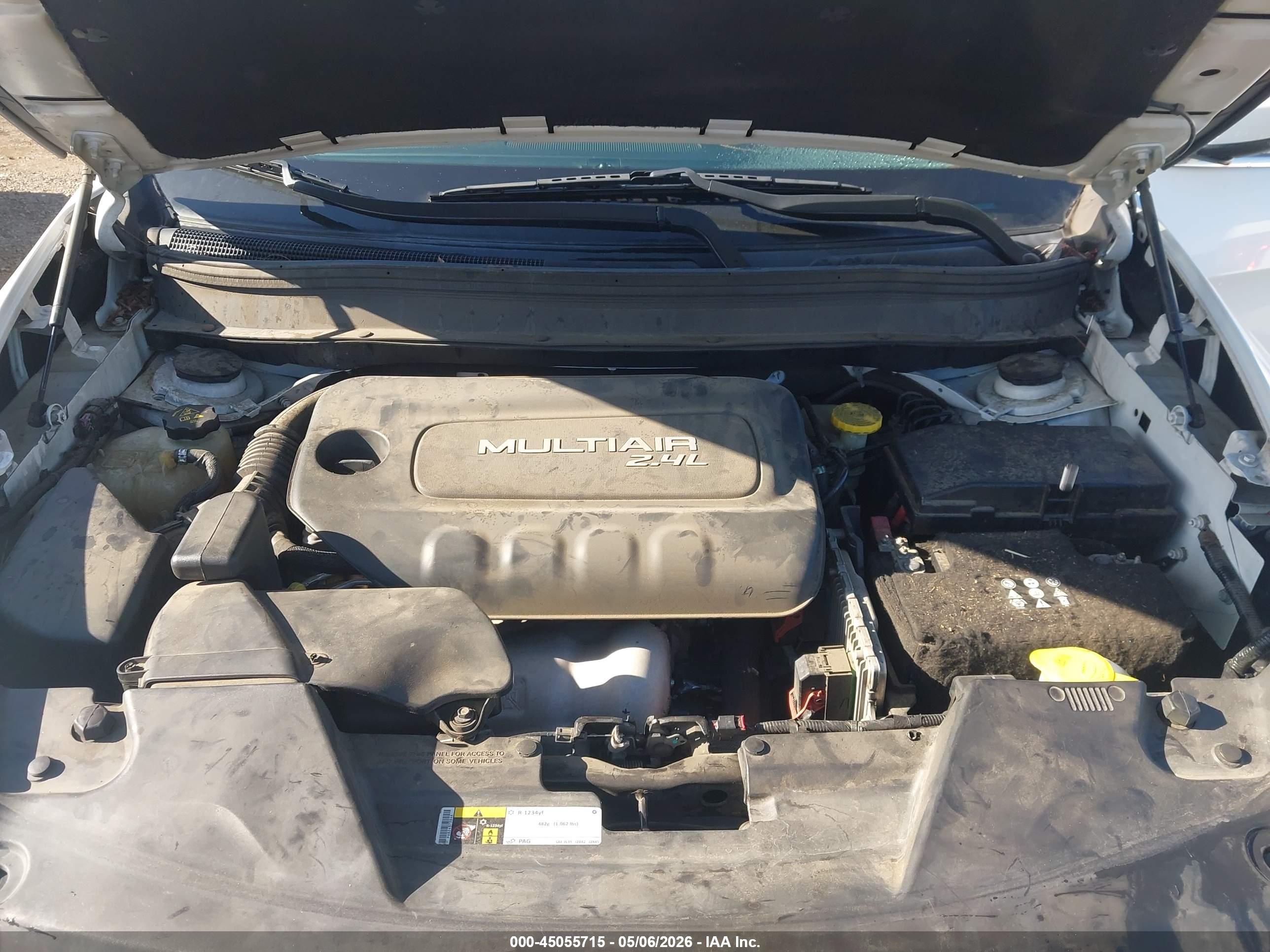 JEEP CHEROKEE image 10
