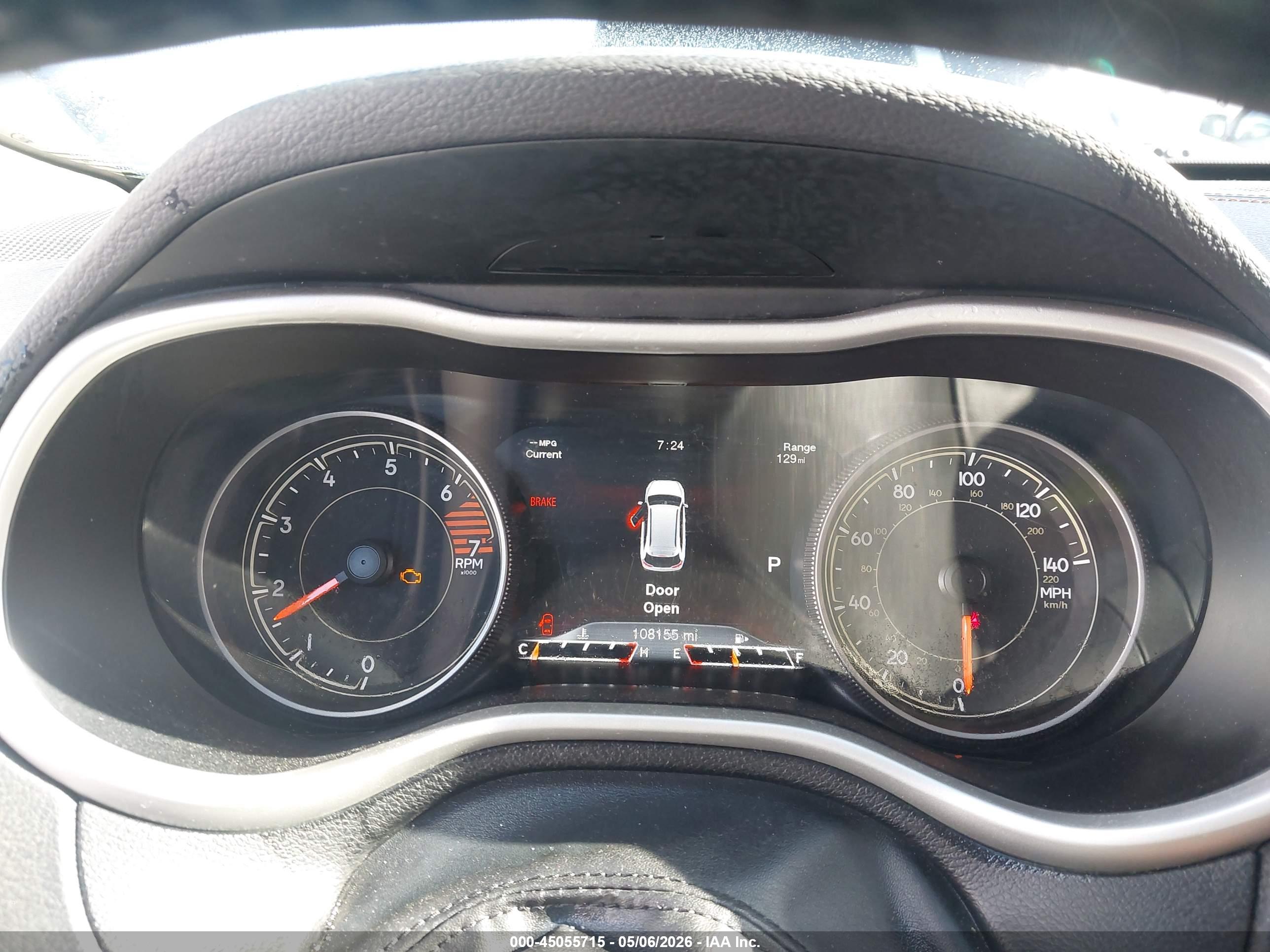 JEEP CHEROKEE image 7