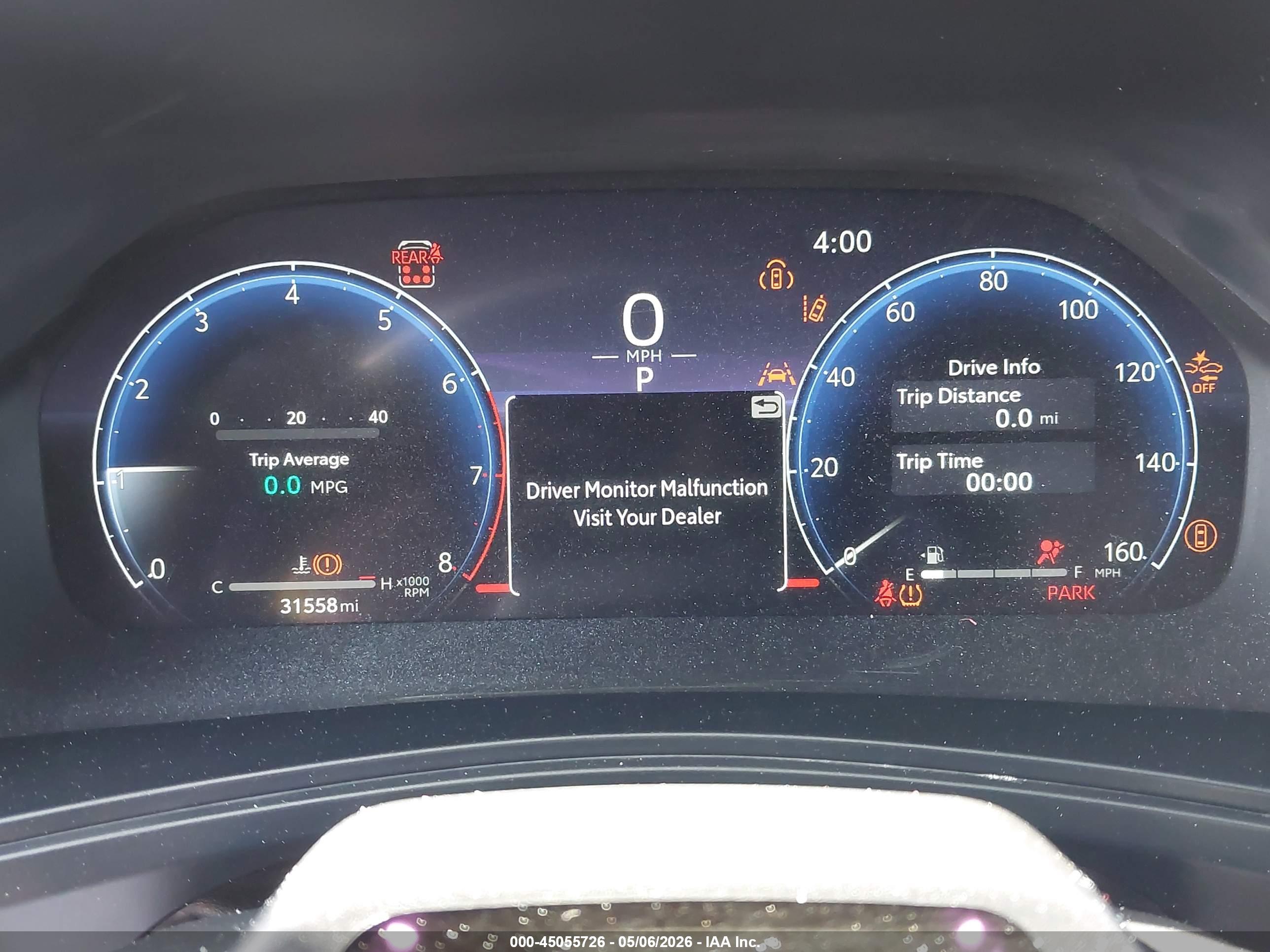 TOYOTA GRAND image 7