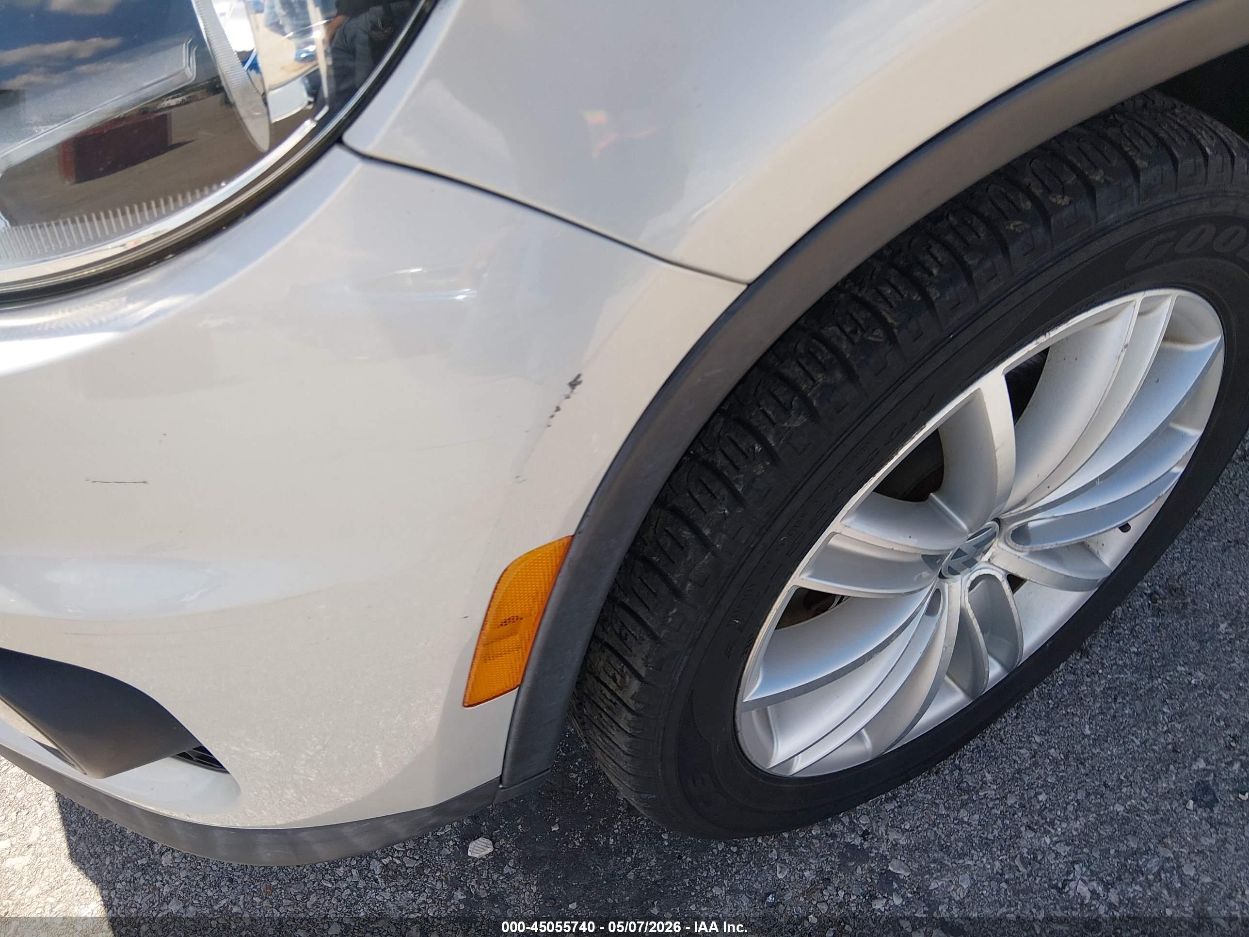 VOLKSWAGEN TIGUAN image 6