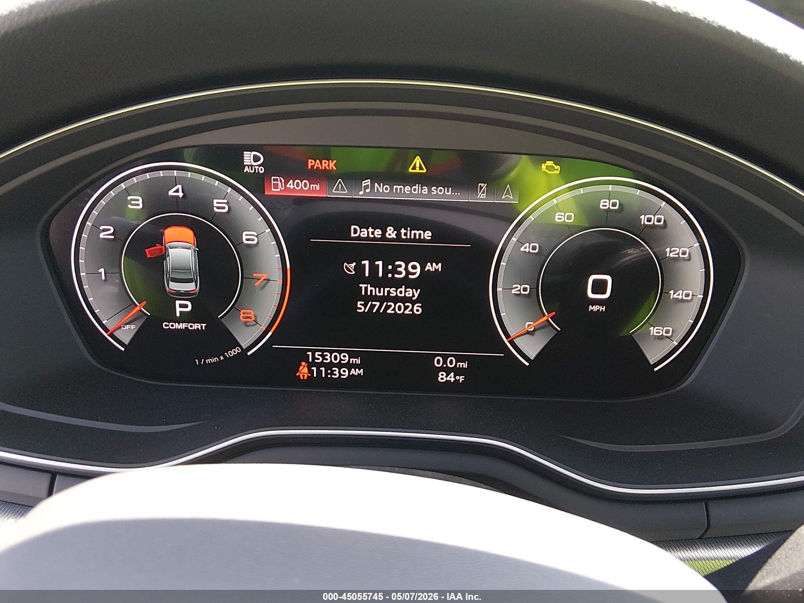 AUDI A4 image 7