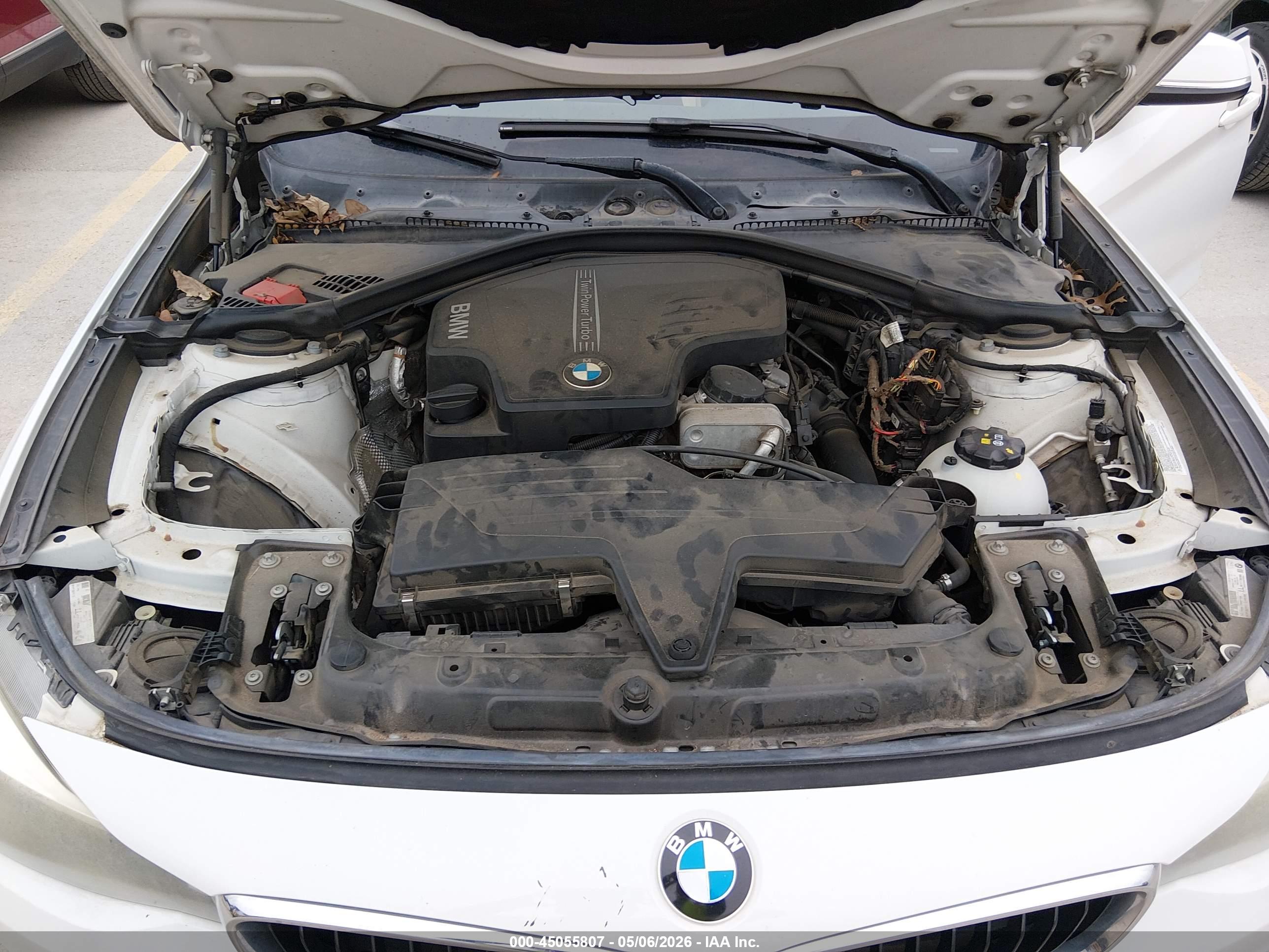 BMW 328I image 10