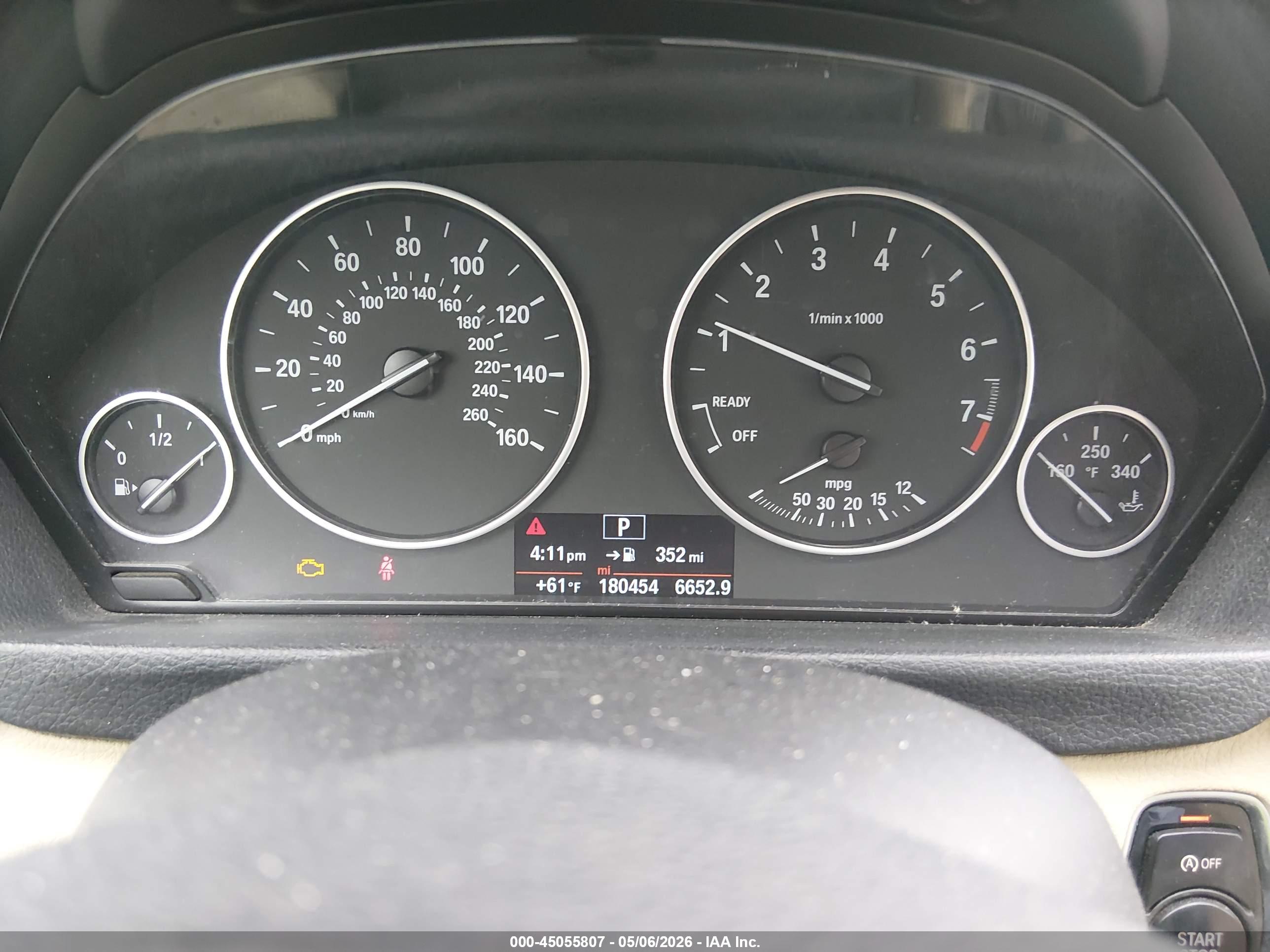 BMW 328I image 7