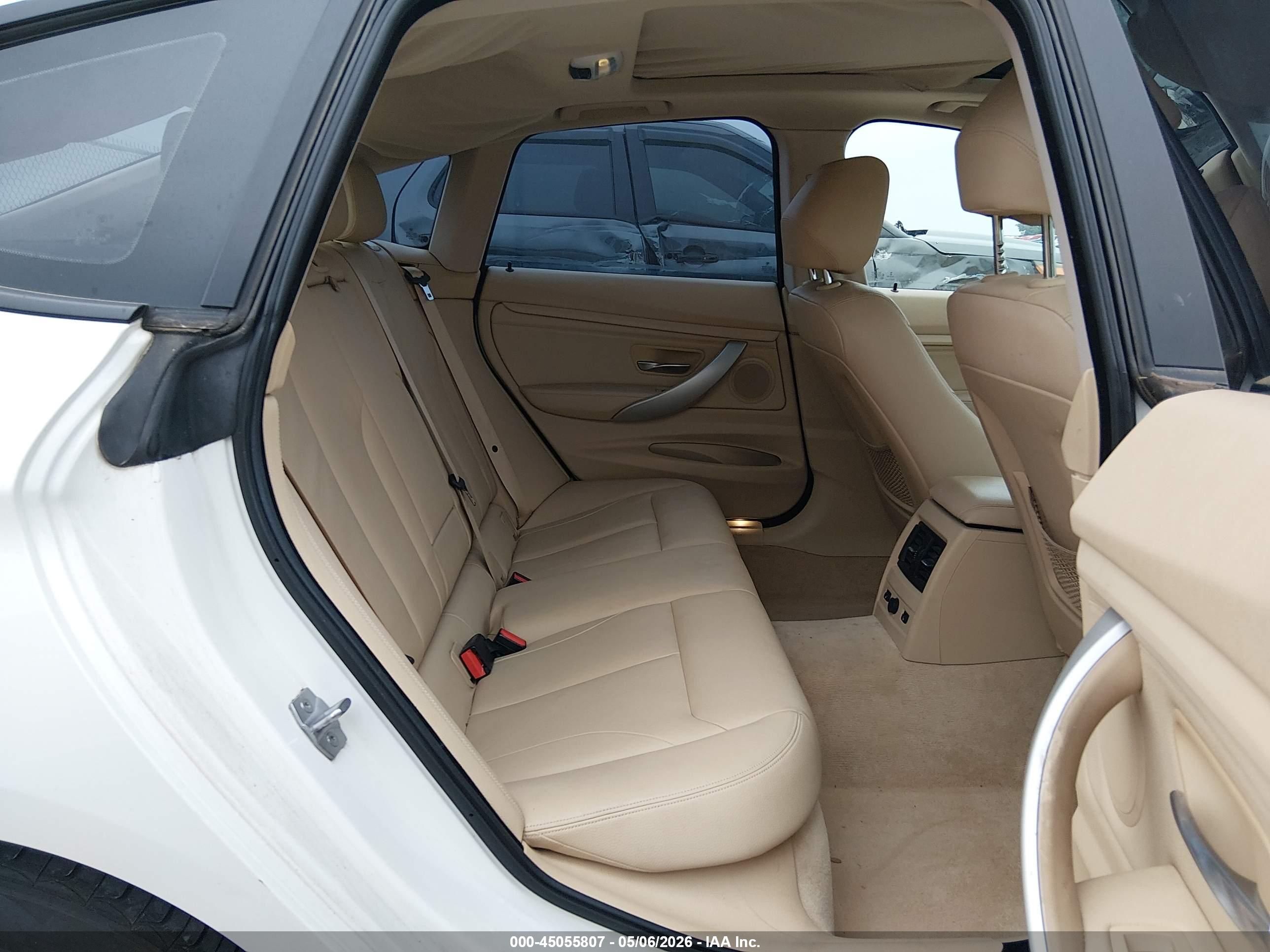 BMW 328I image 8