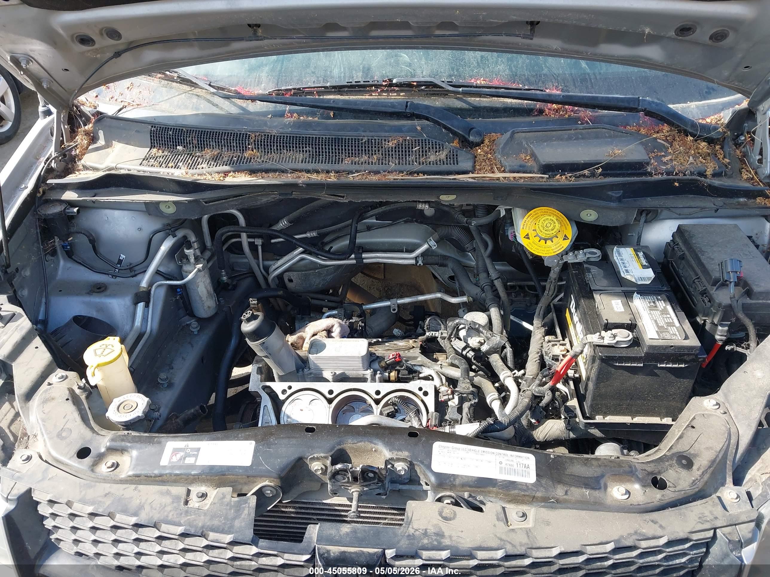DODGE GRAND image 10
