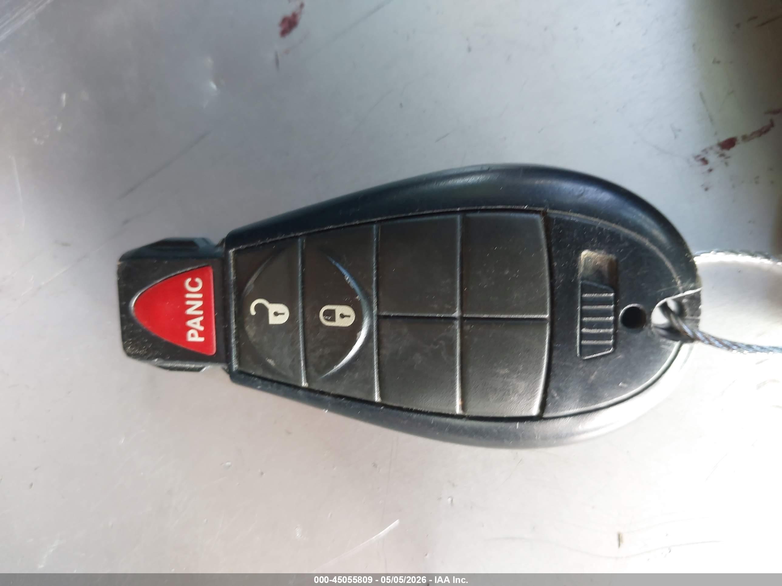 DODGE GRAND image 11