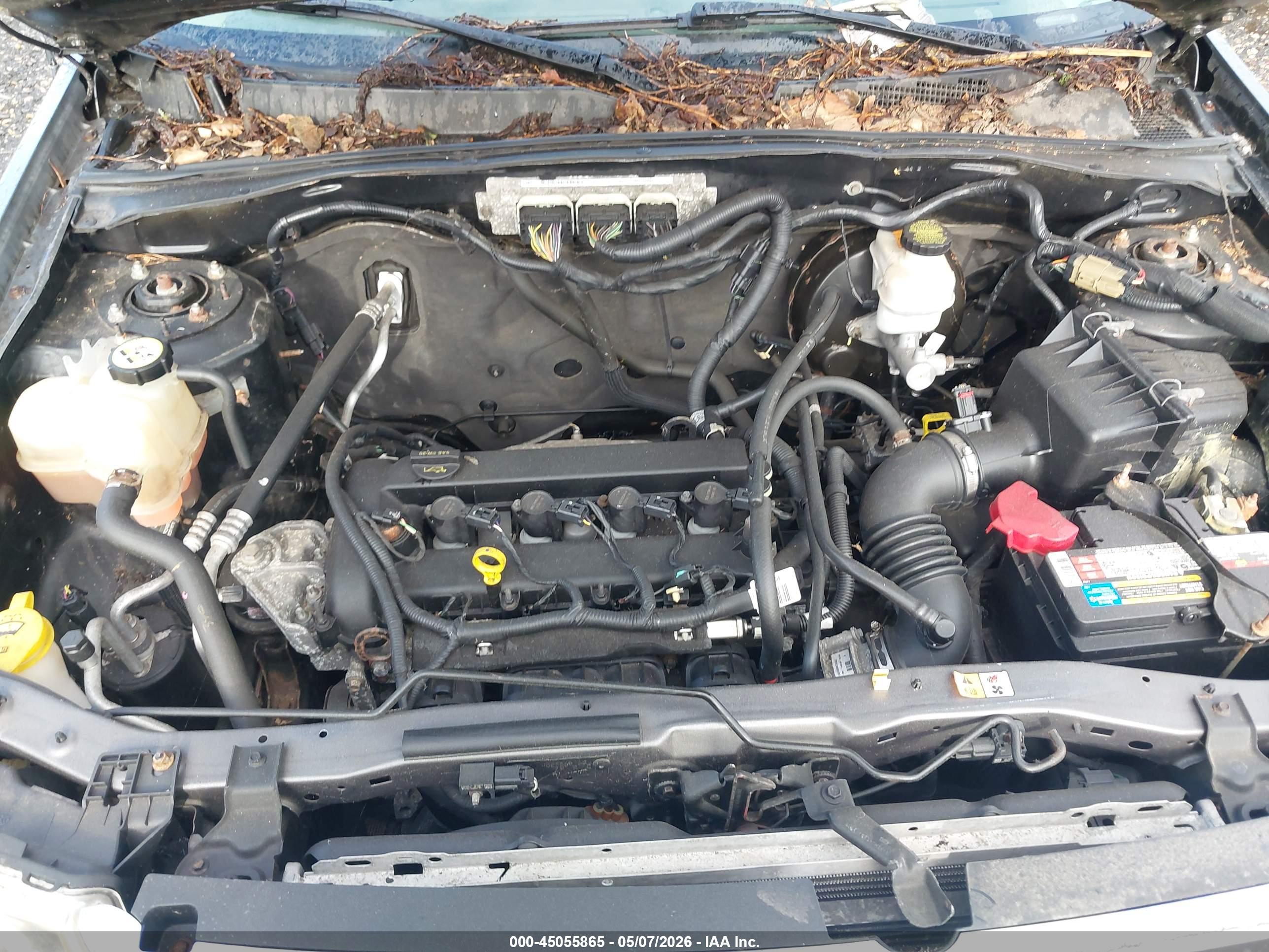 FORD ESCAPE image 10