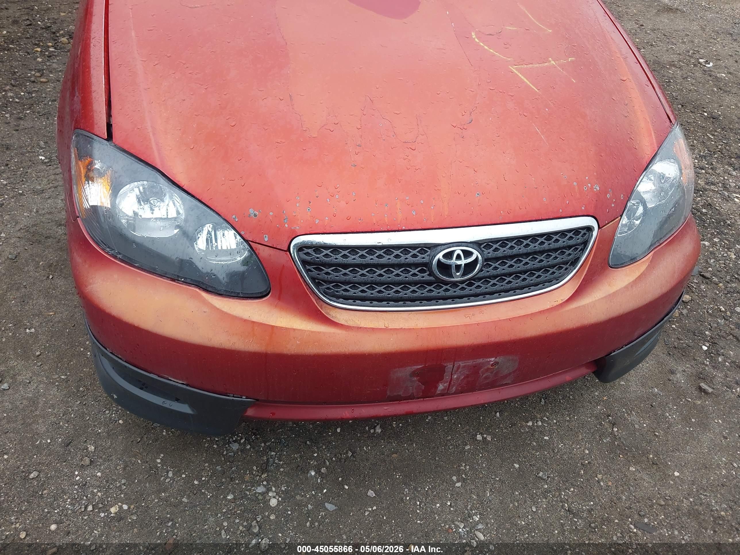 TOYOTA COROLLA image 6