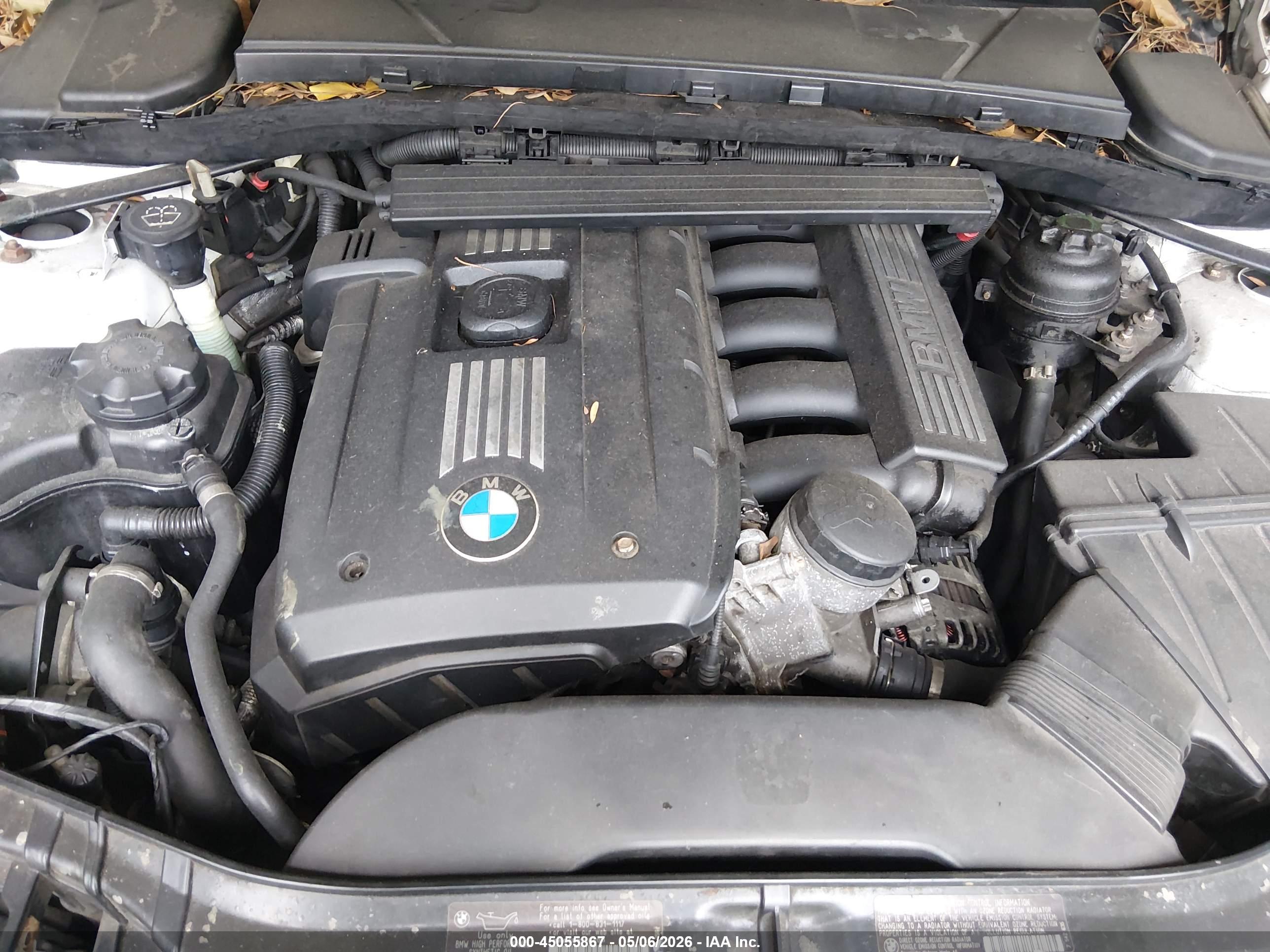 BMW 128I image 10