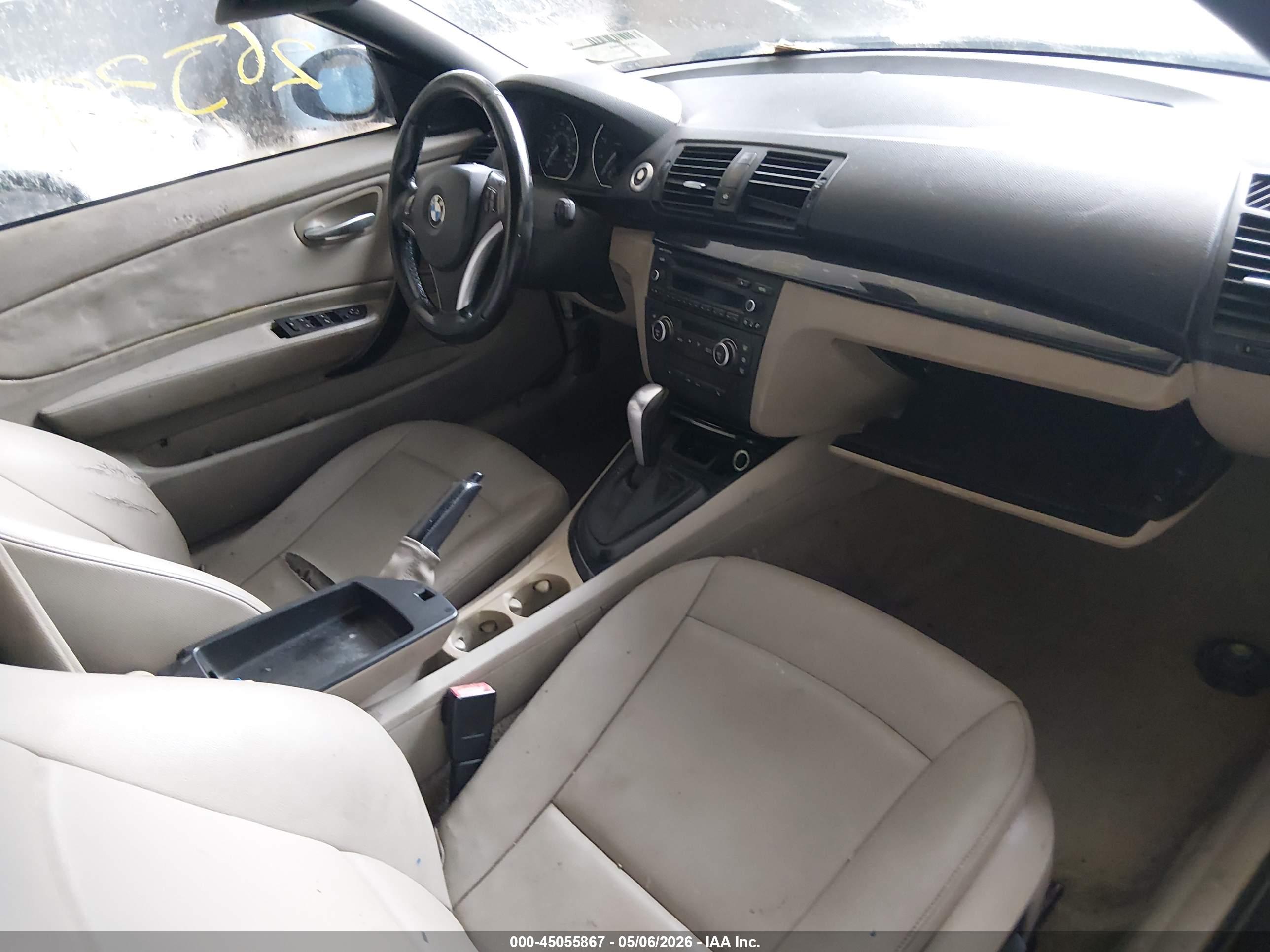 BMW 128I image 5