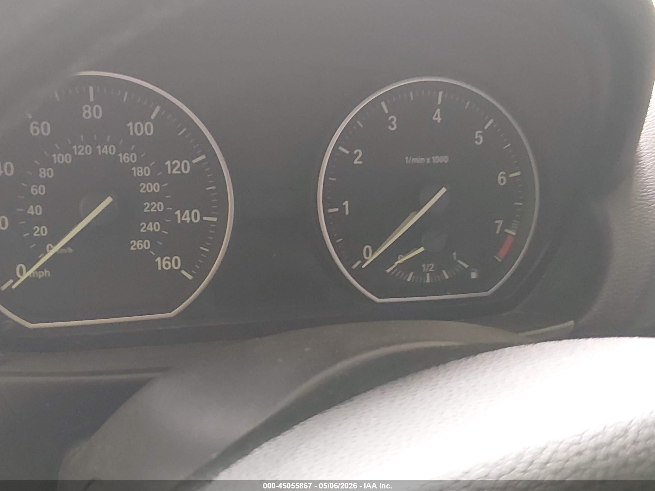 BMW 128I image 7