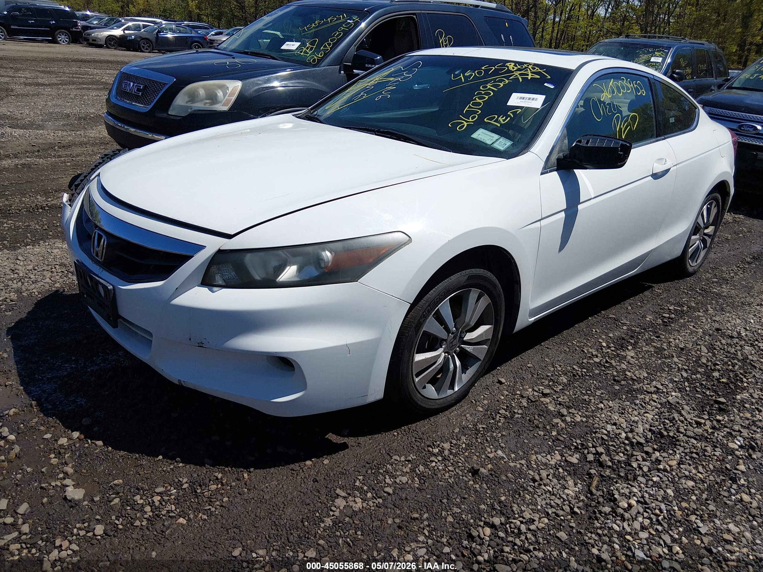 HONDA ACCORD image 2