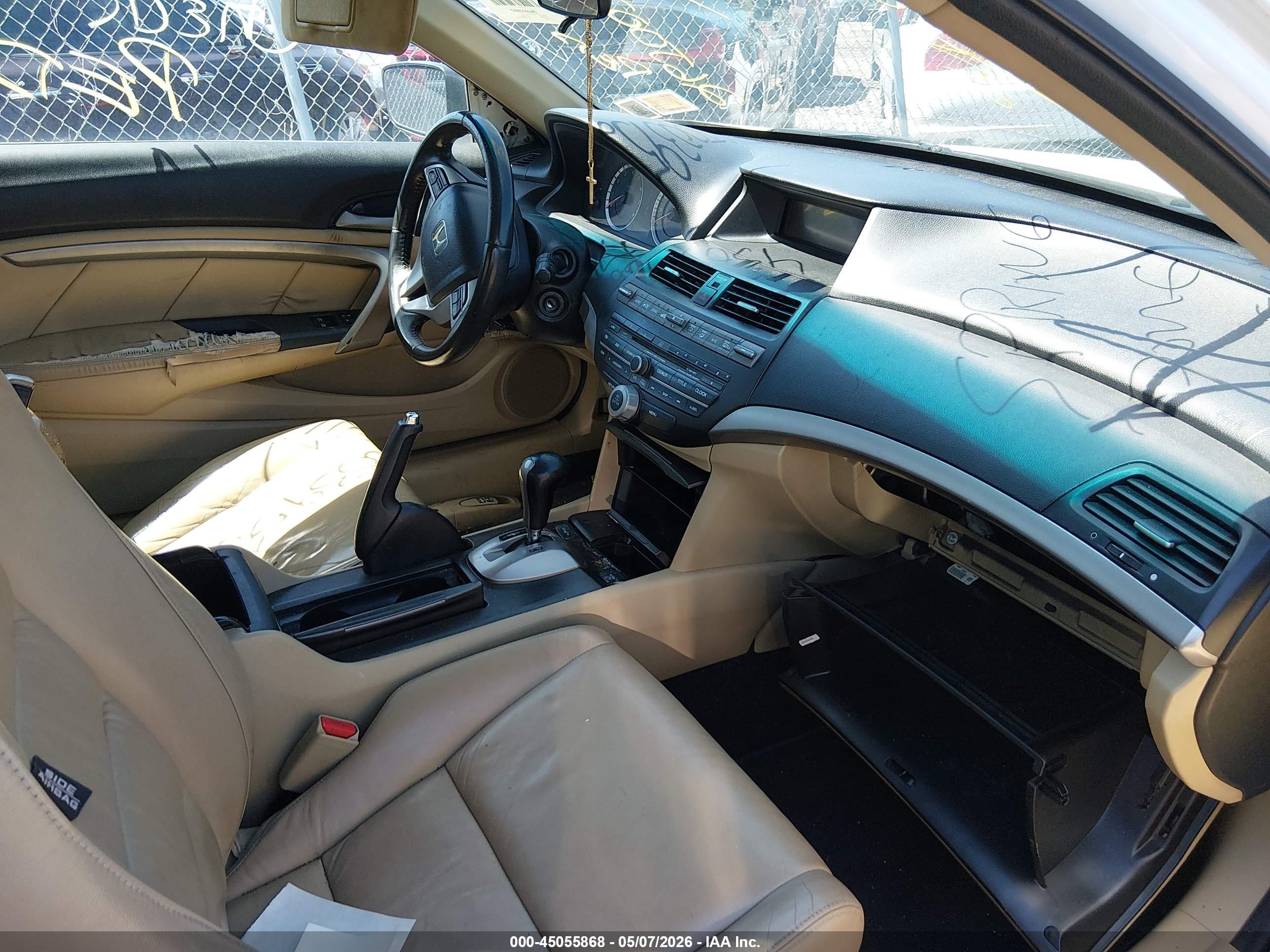 HONDA ACCORD image 5