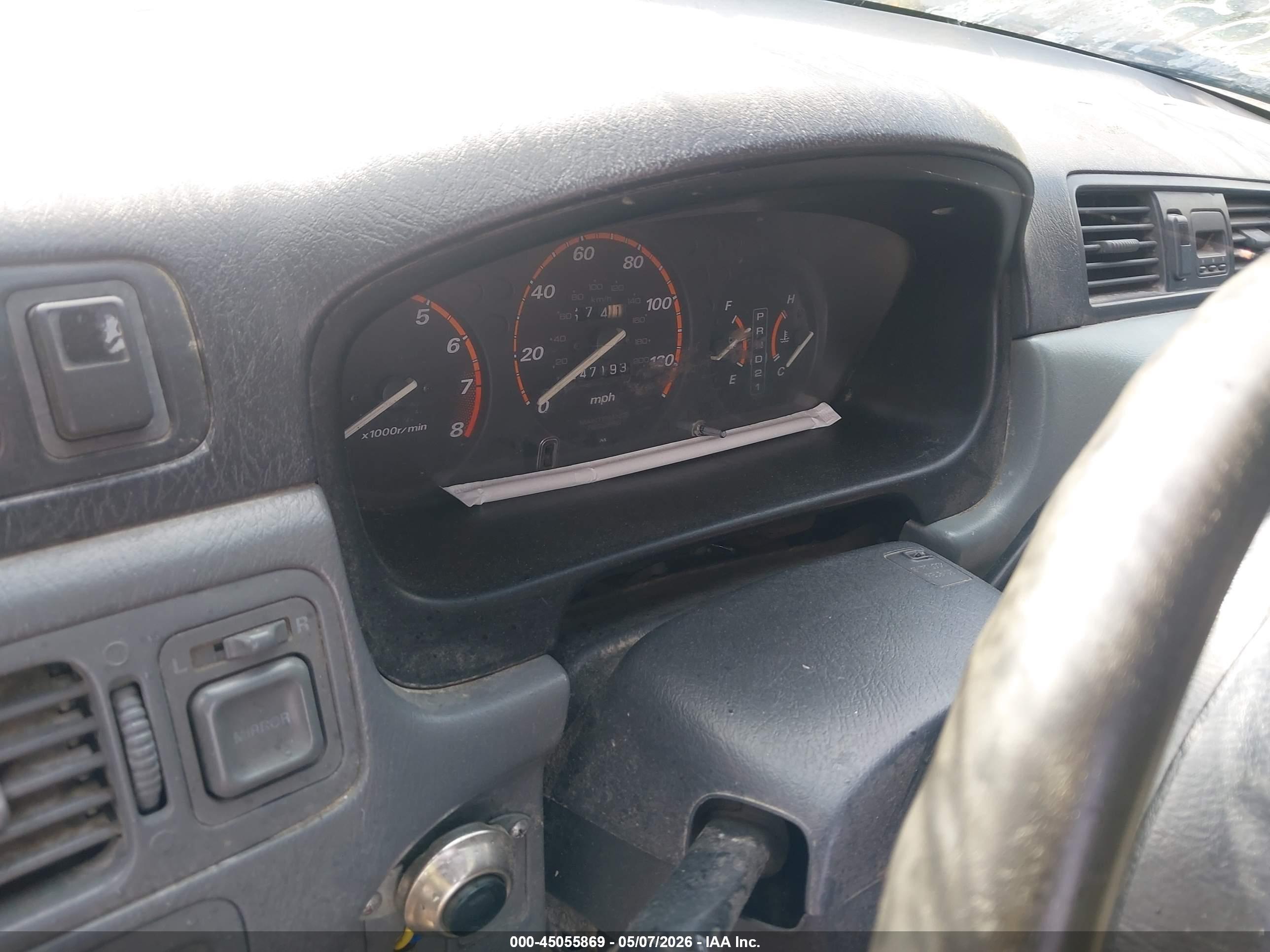 HONDA CR-V image 7