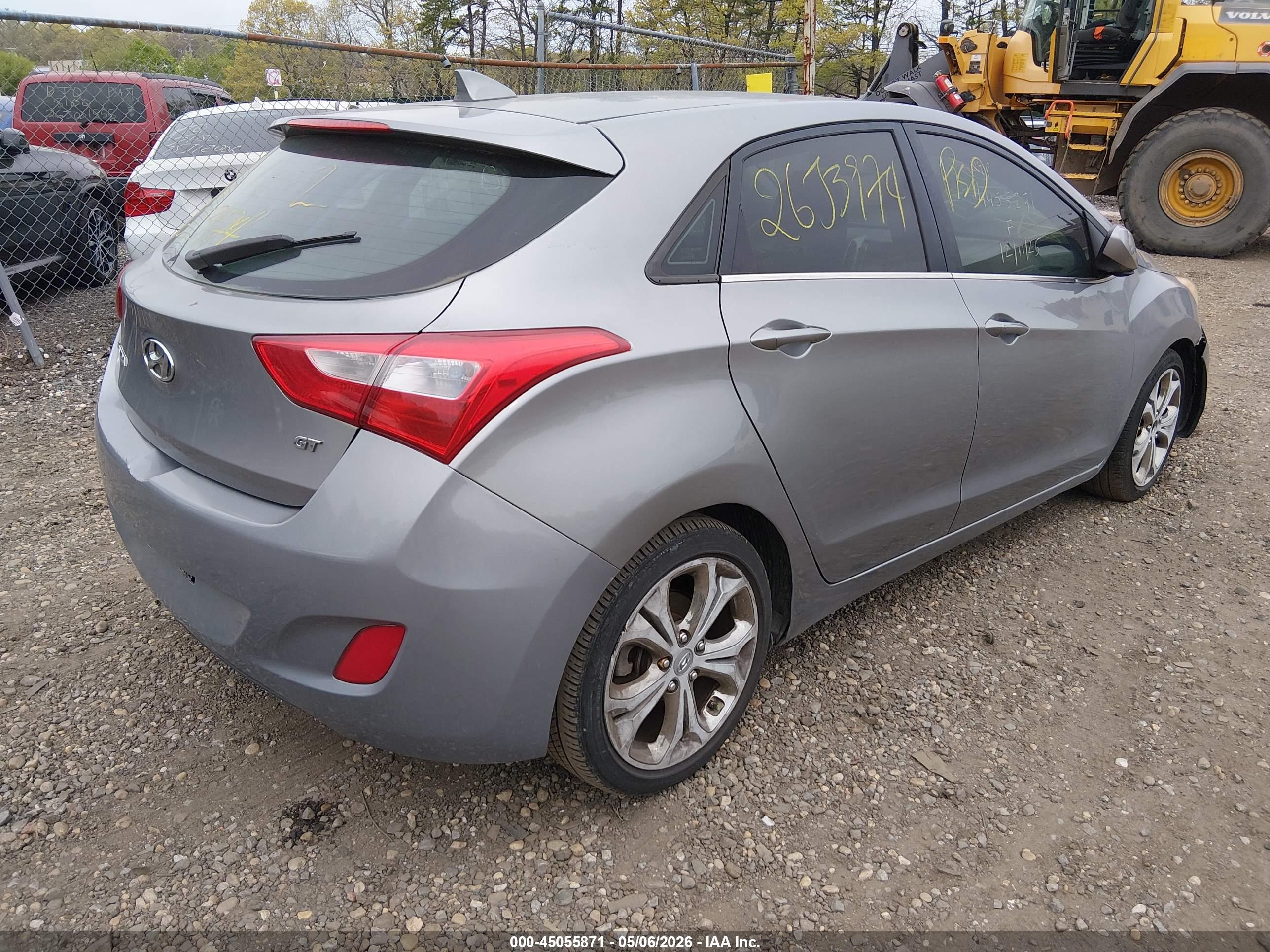 HYUNDAI ELANTRA image 4