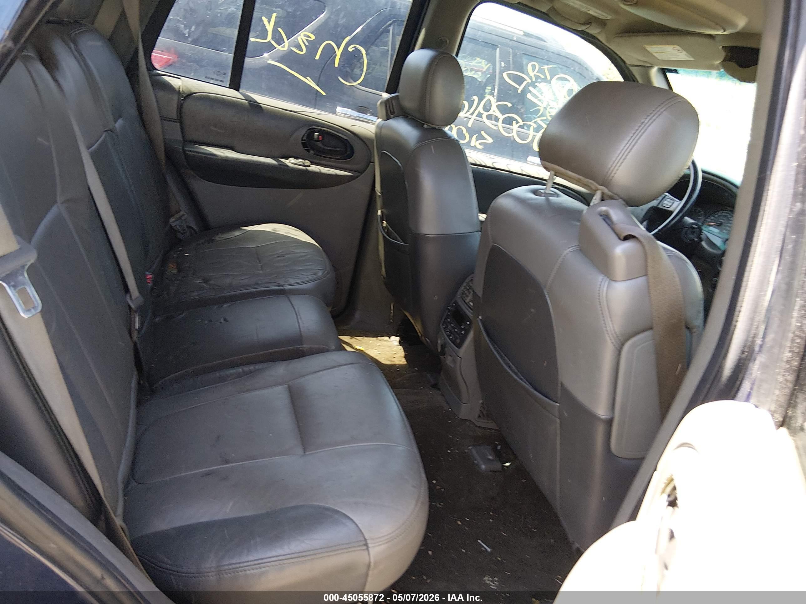 CHEVROLET TRAILBLAZER image 8