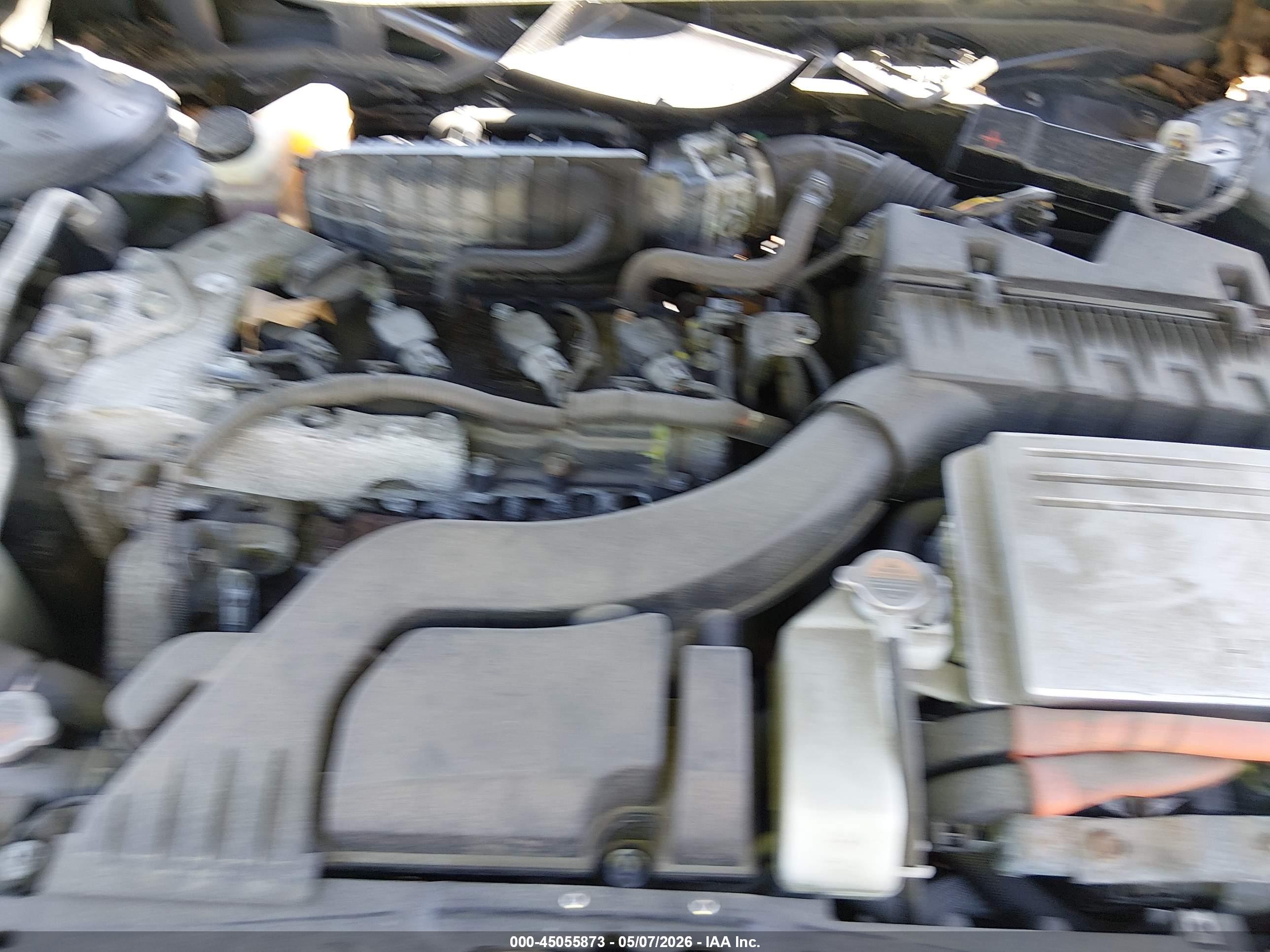 NISSAN ALTIMA image 10