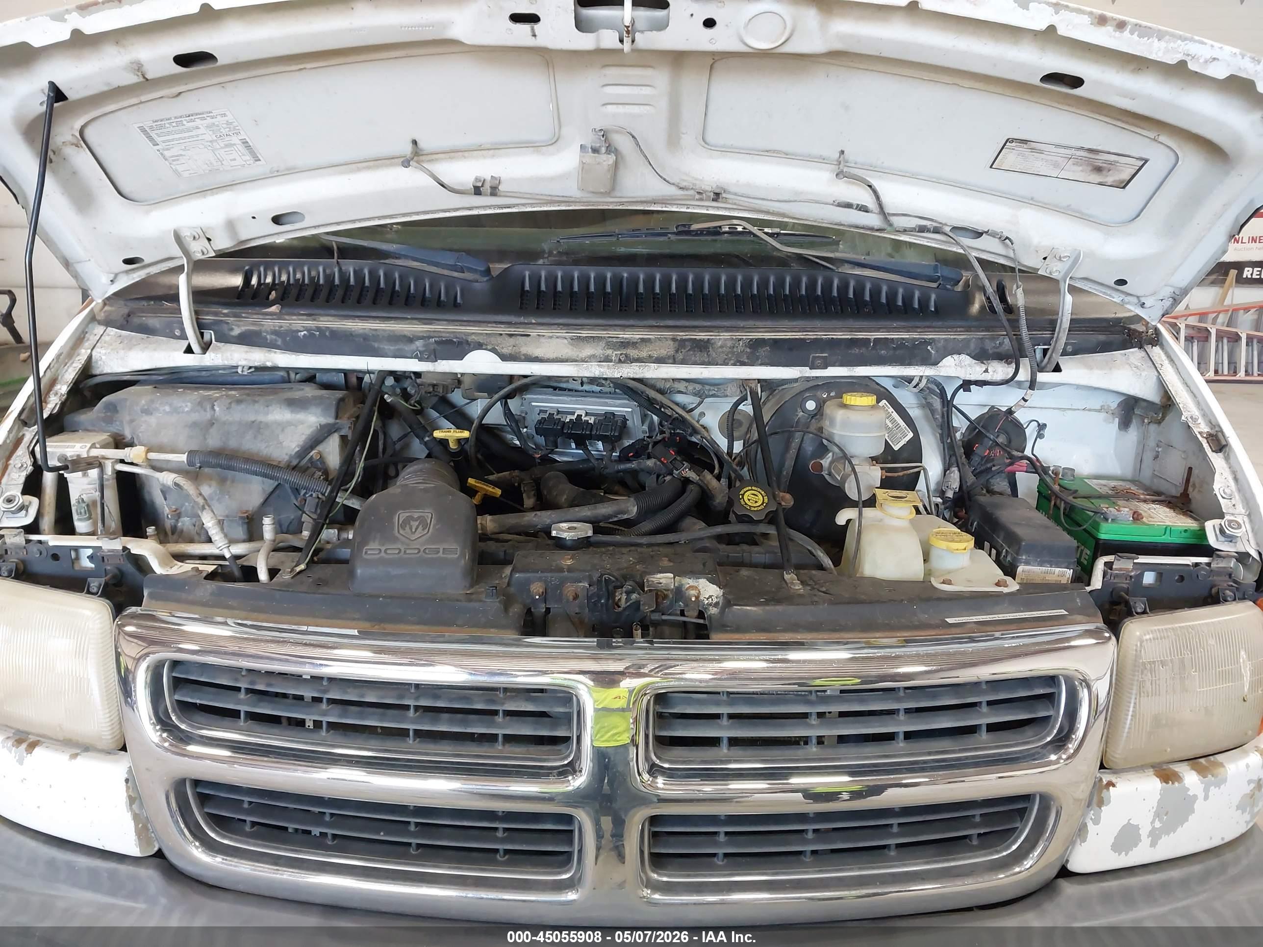 DODGE RAM image 10