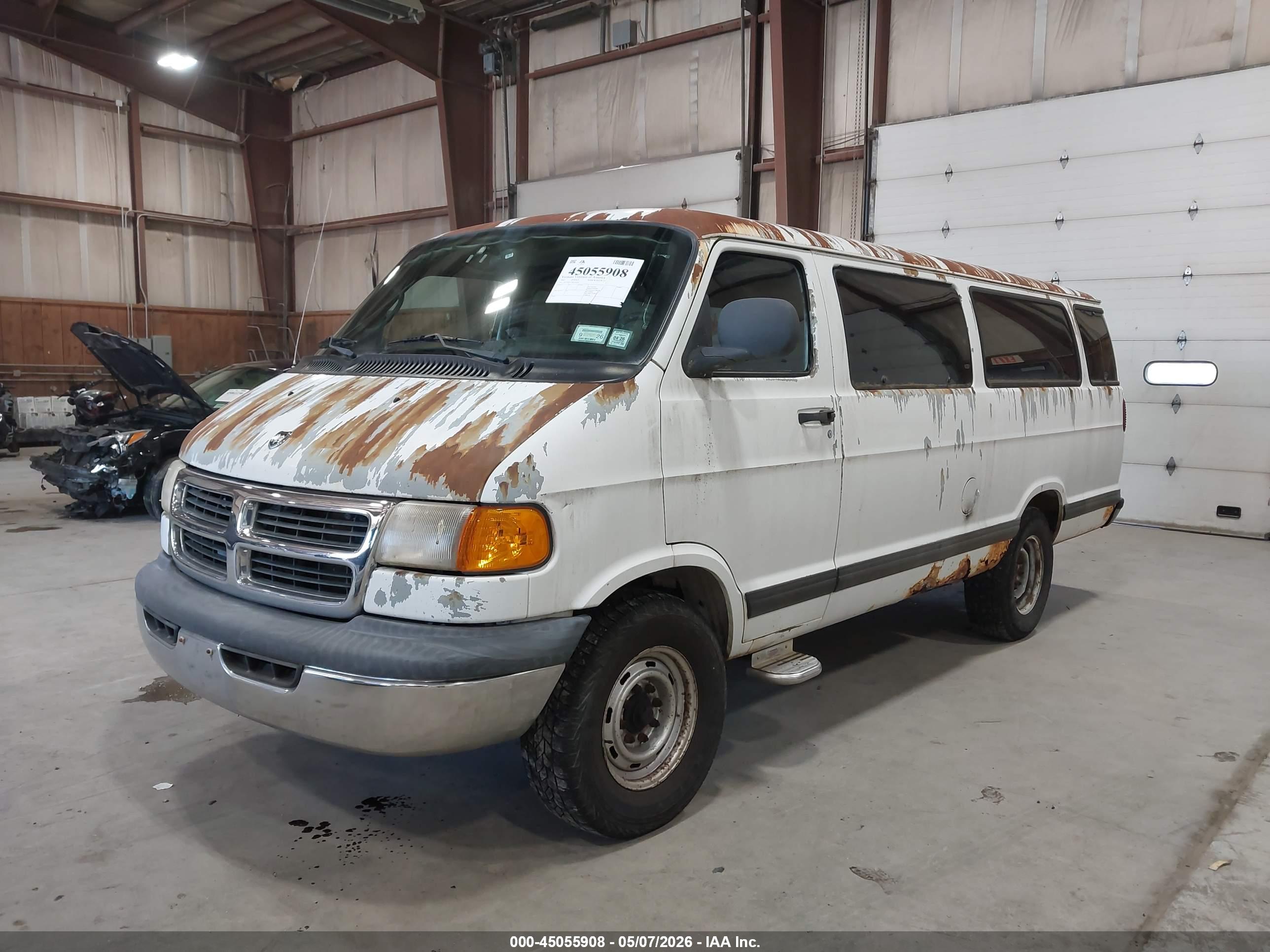 DODGE RAM image 2