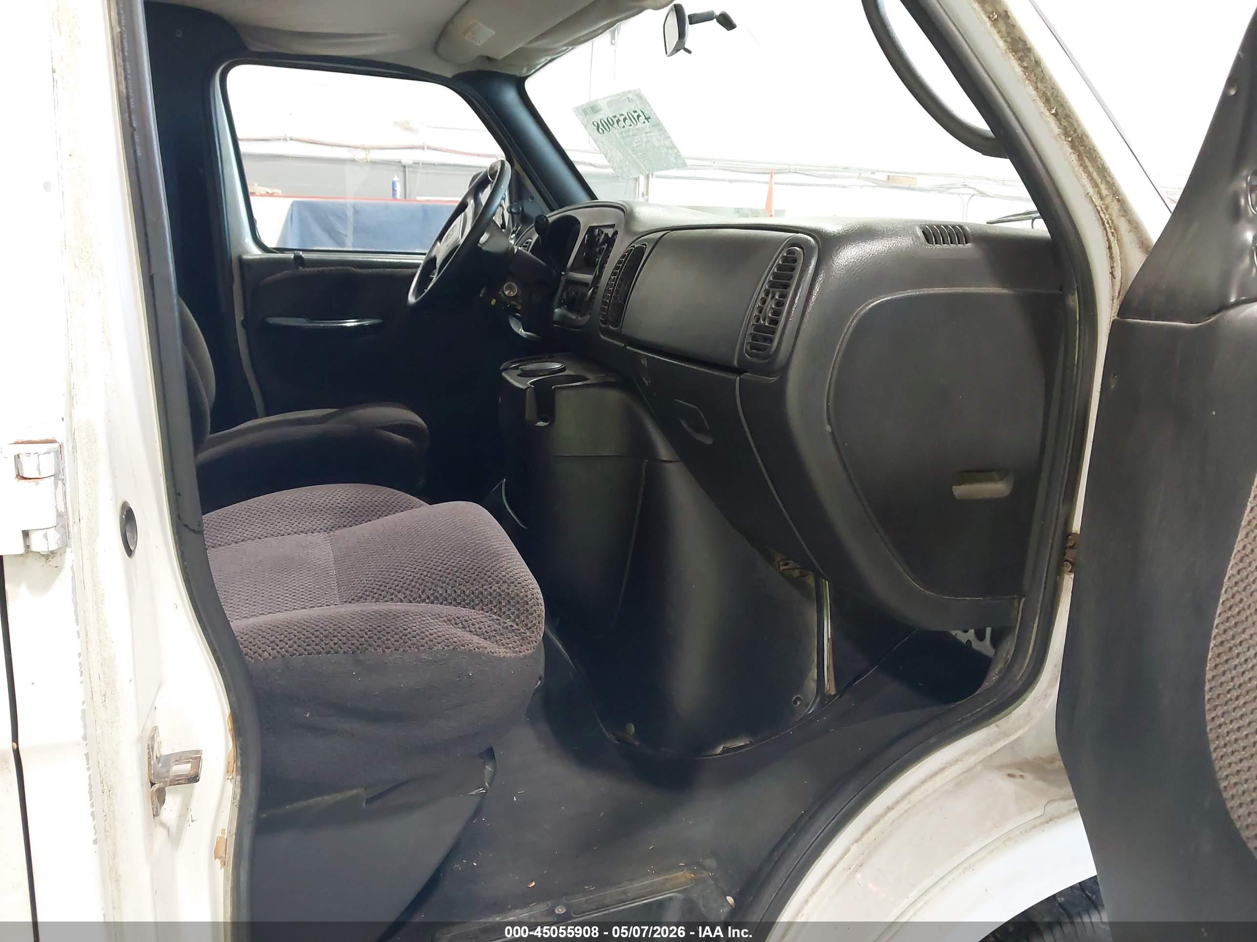 DODGE RAM image 5