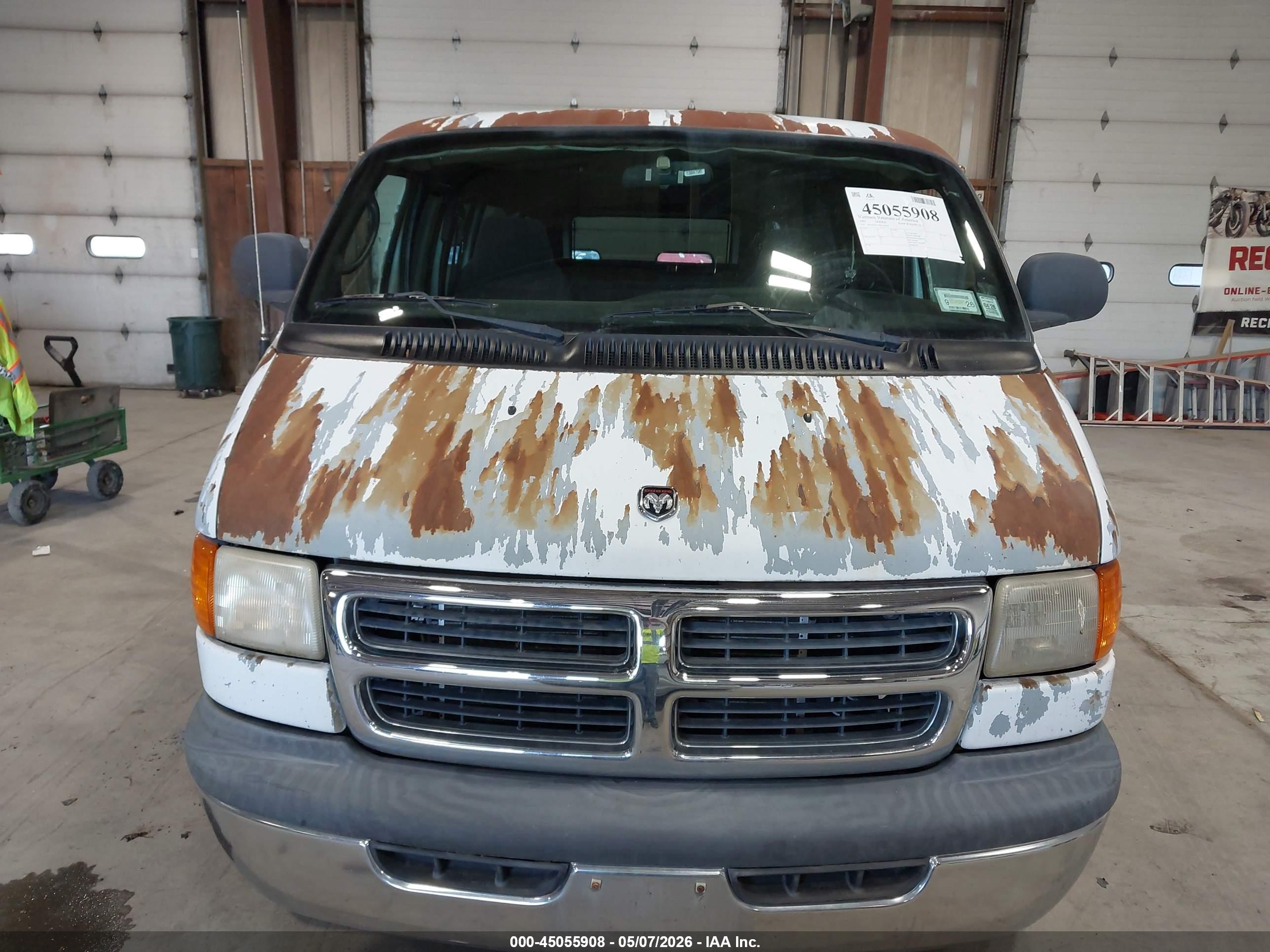 DODGE RAM image 6
