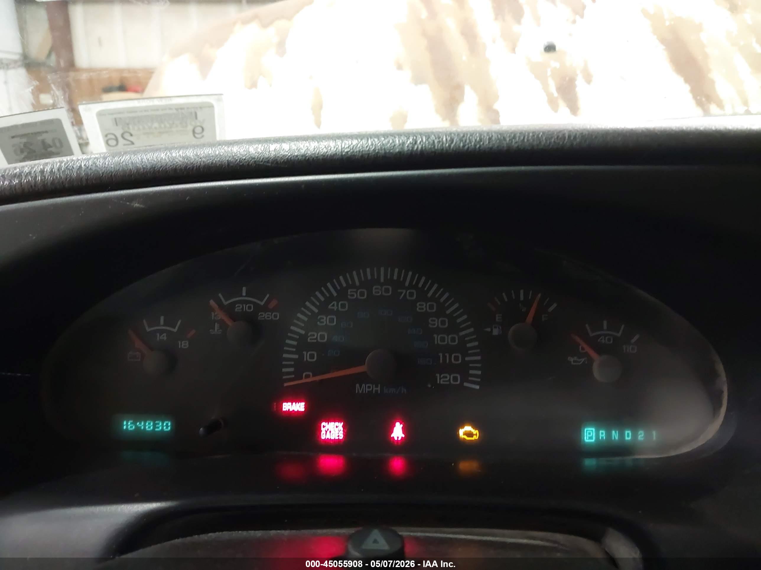 DODGE RAM image 7