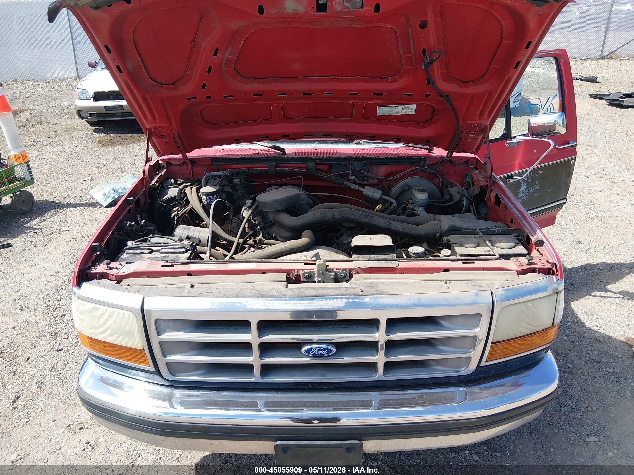 FORD F150 image 10