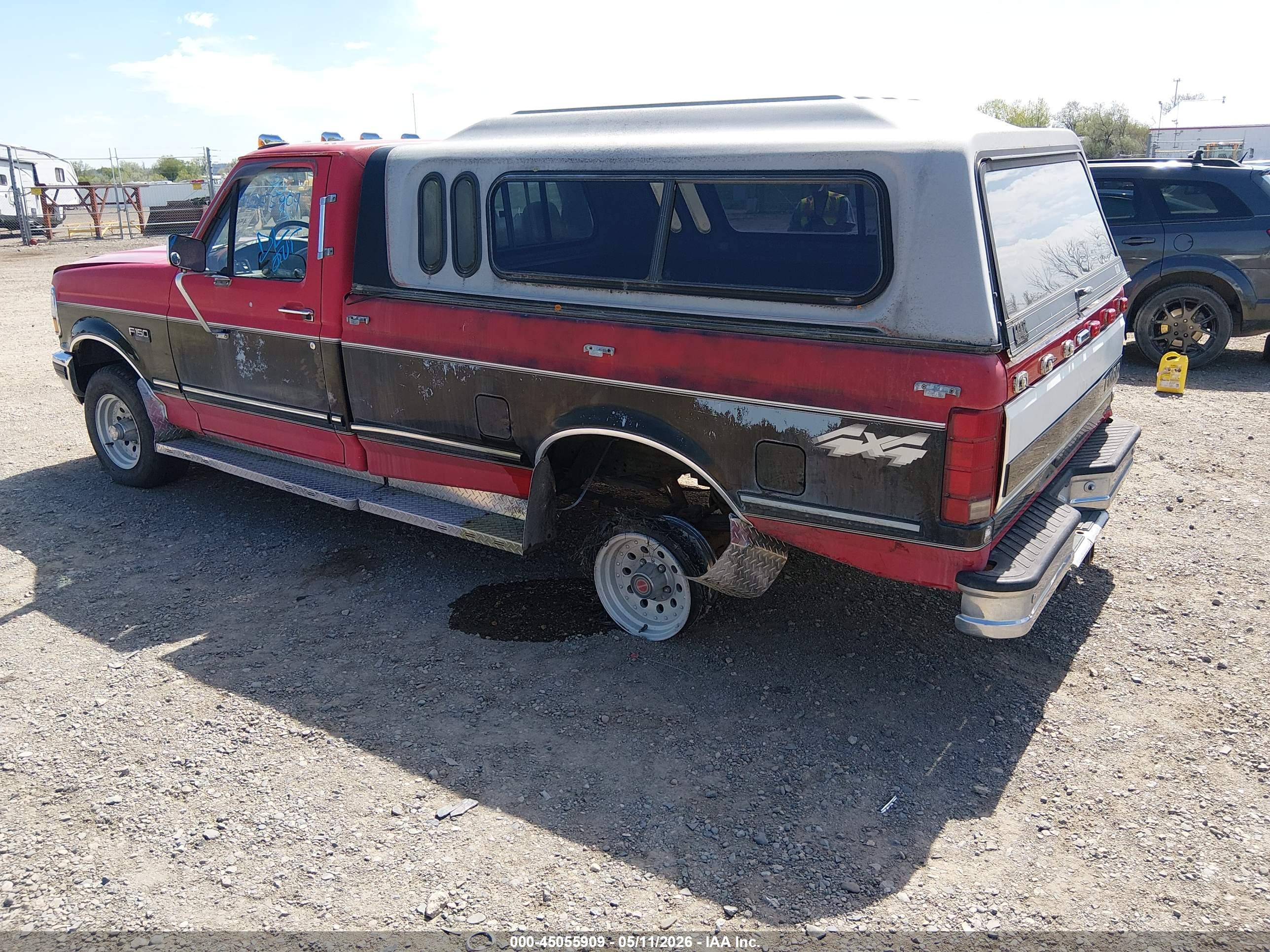FORD F150 image 3