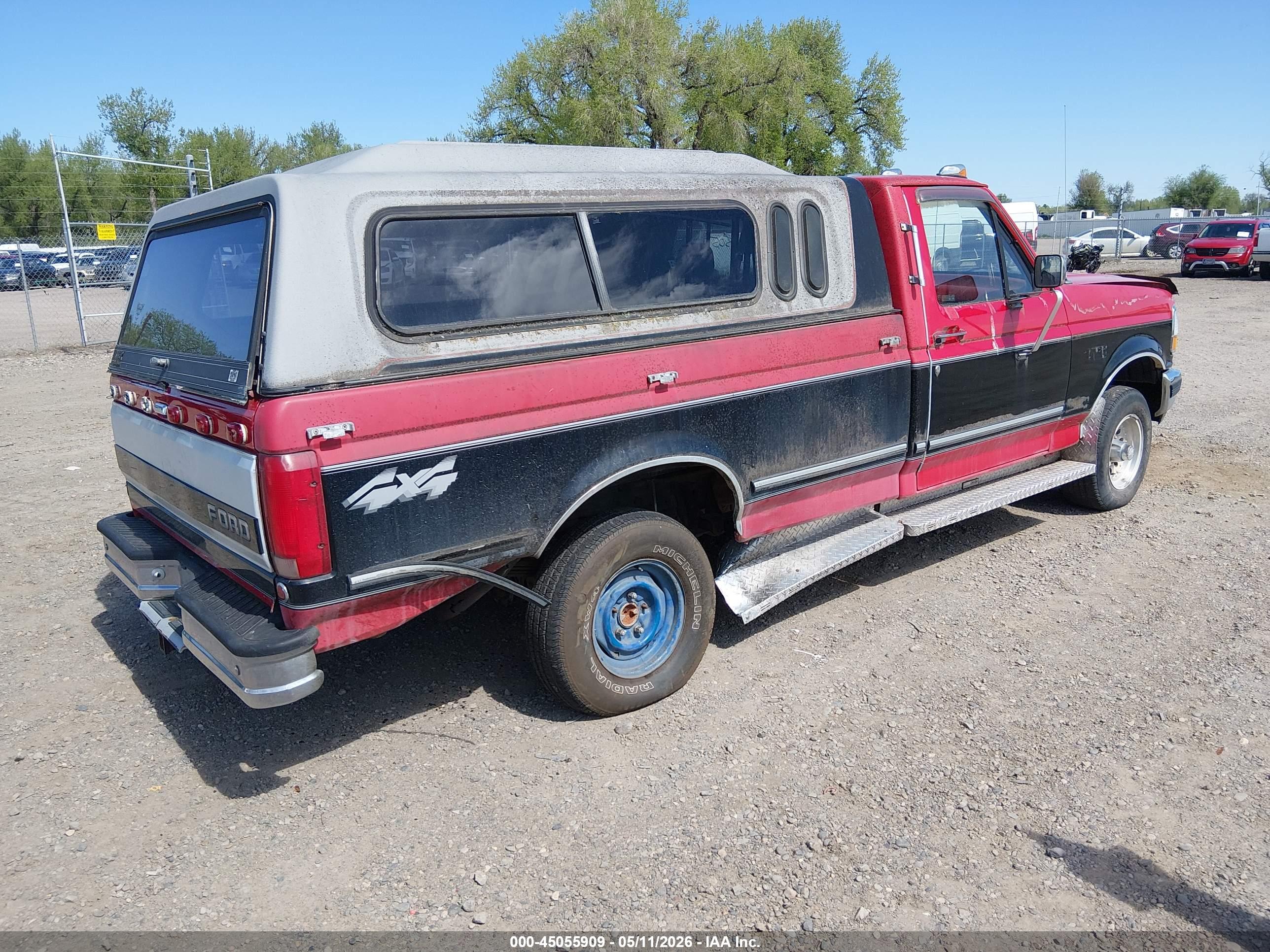 FORD F150 image 4