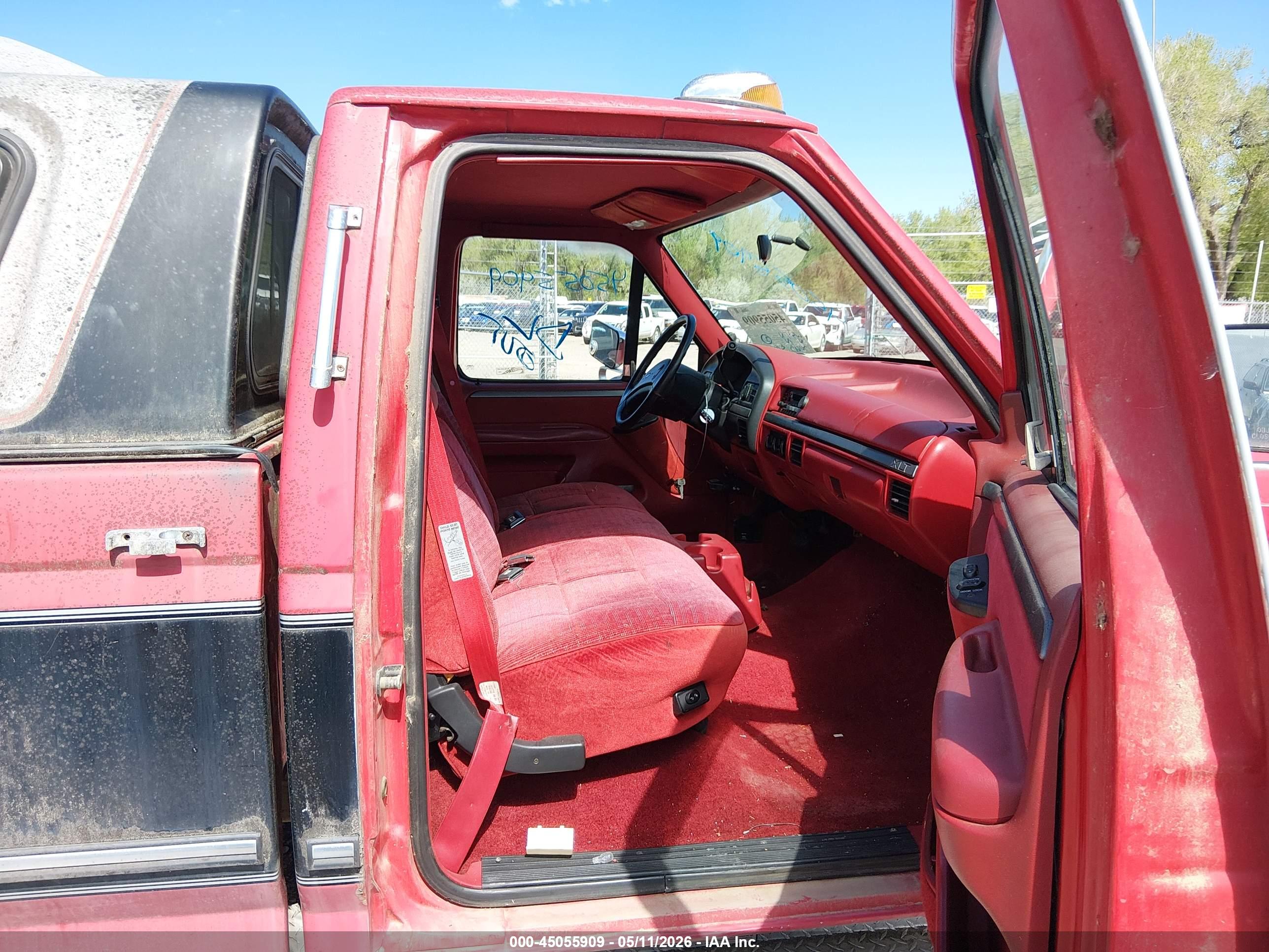 FORD F150 image 5