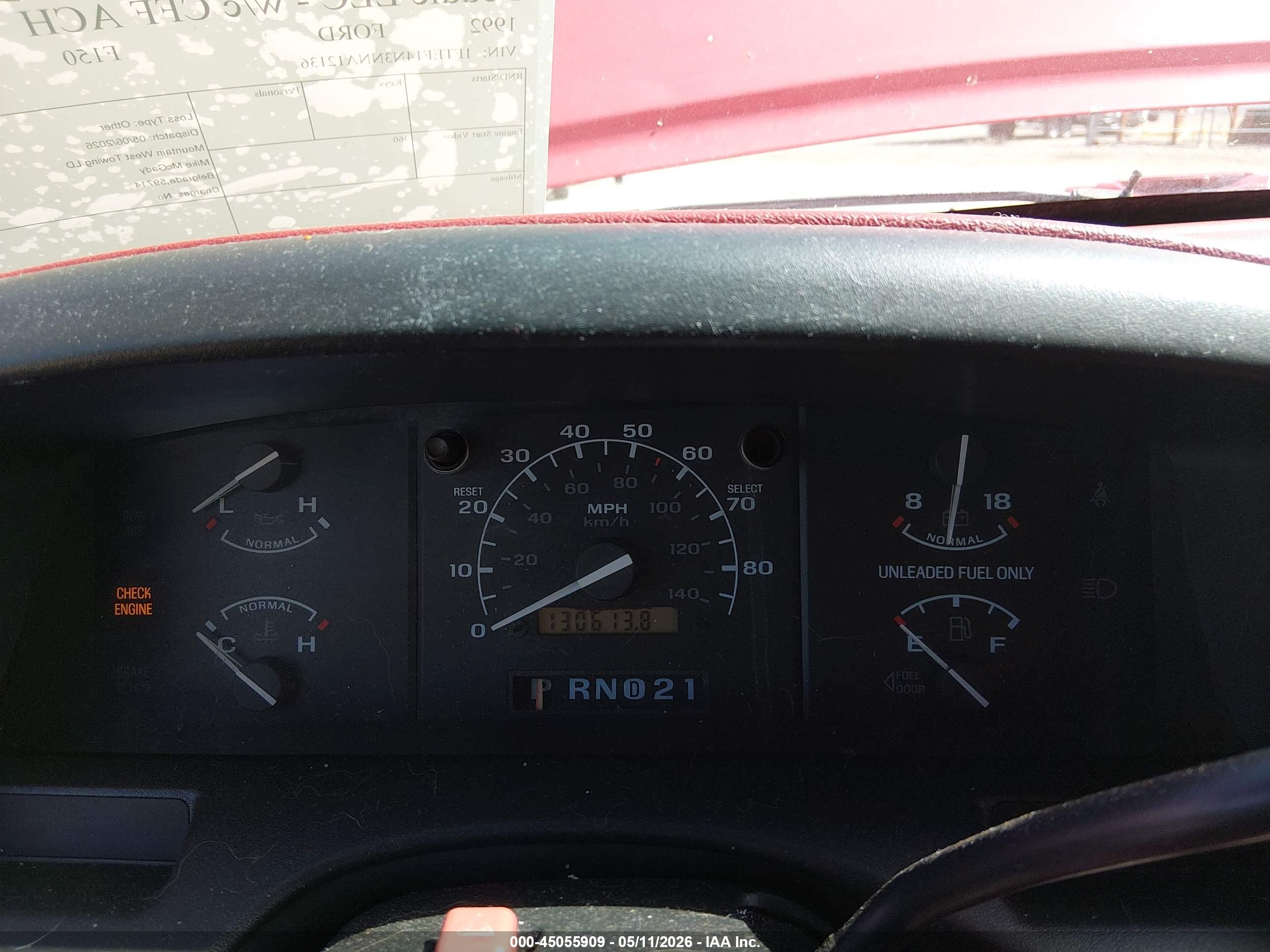 FORD F150 image 7