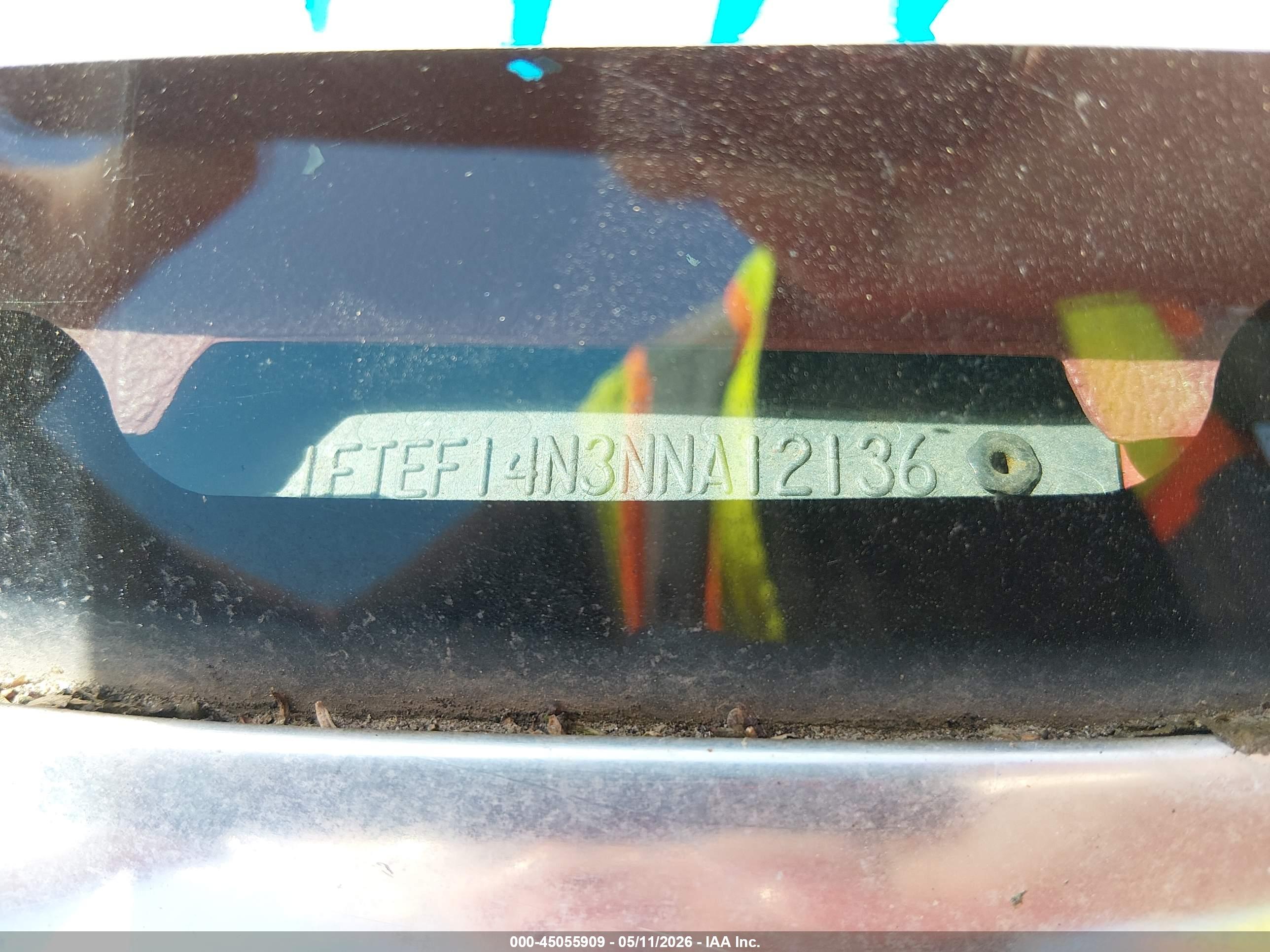 FORD F150 image 9