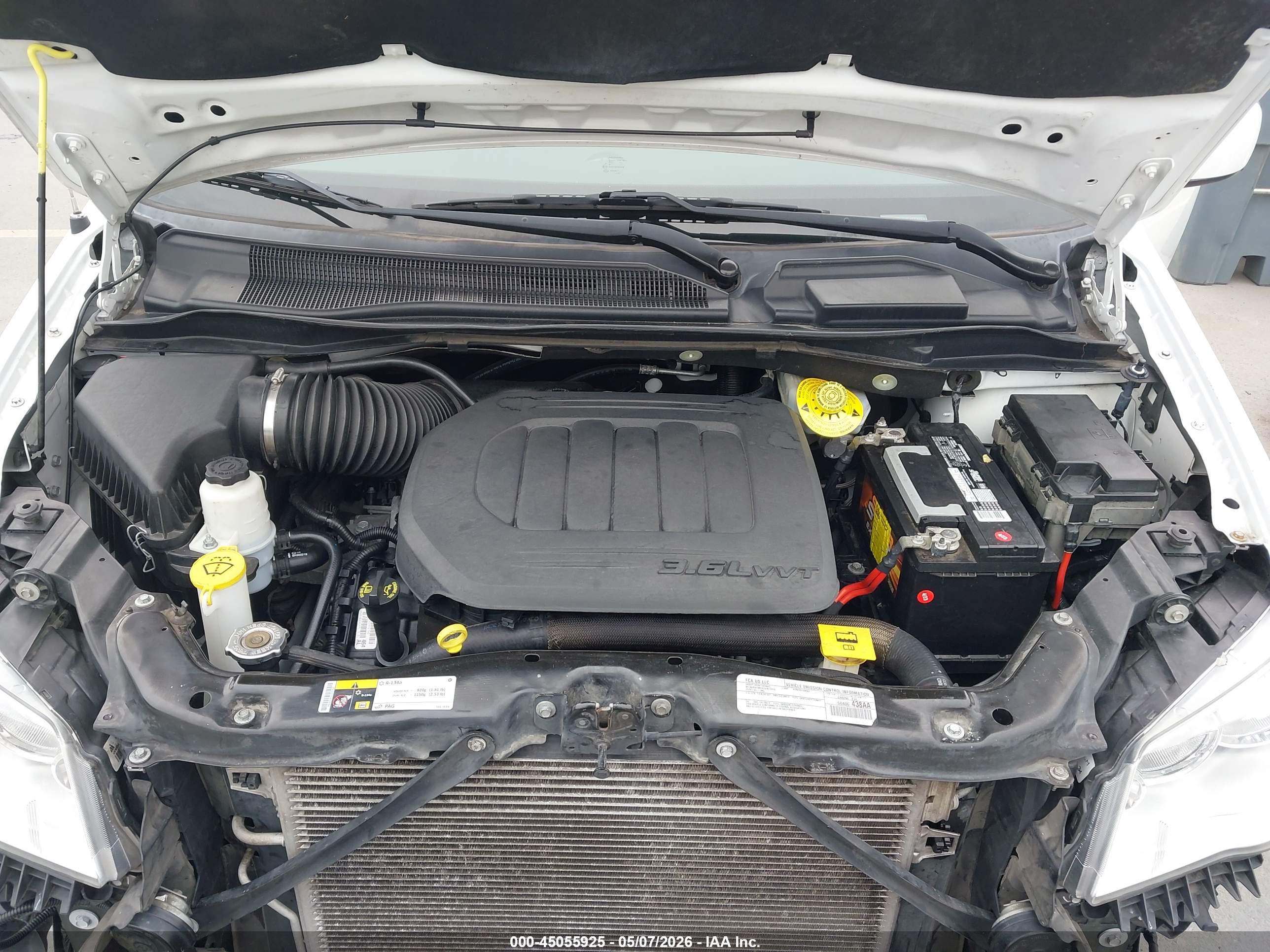 DODGE GRAND image 10