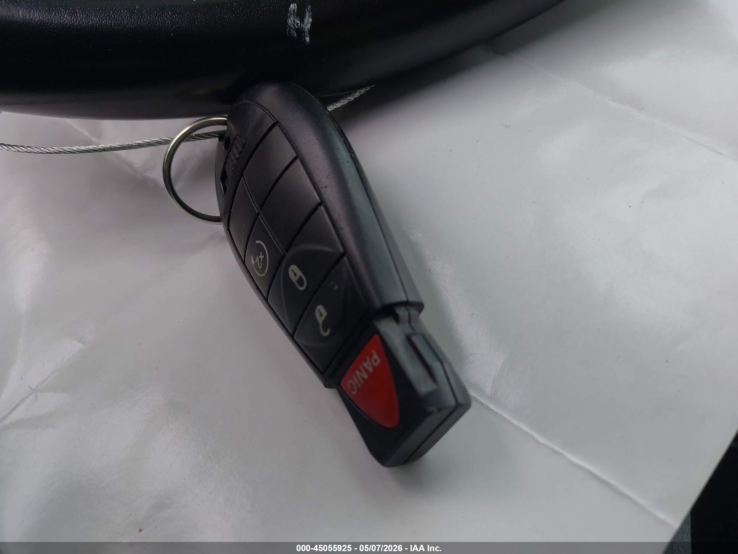 DODGE GRAND image 11