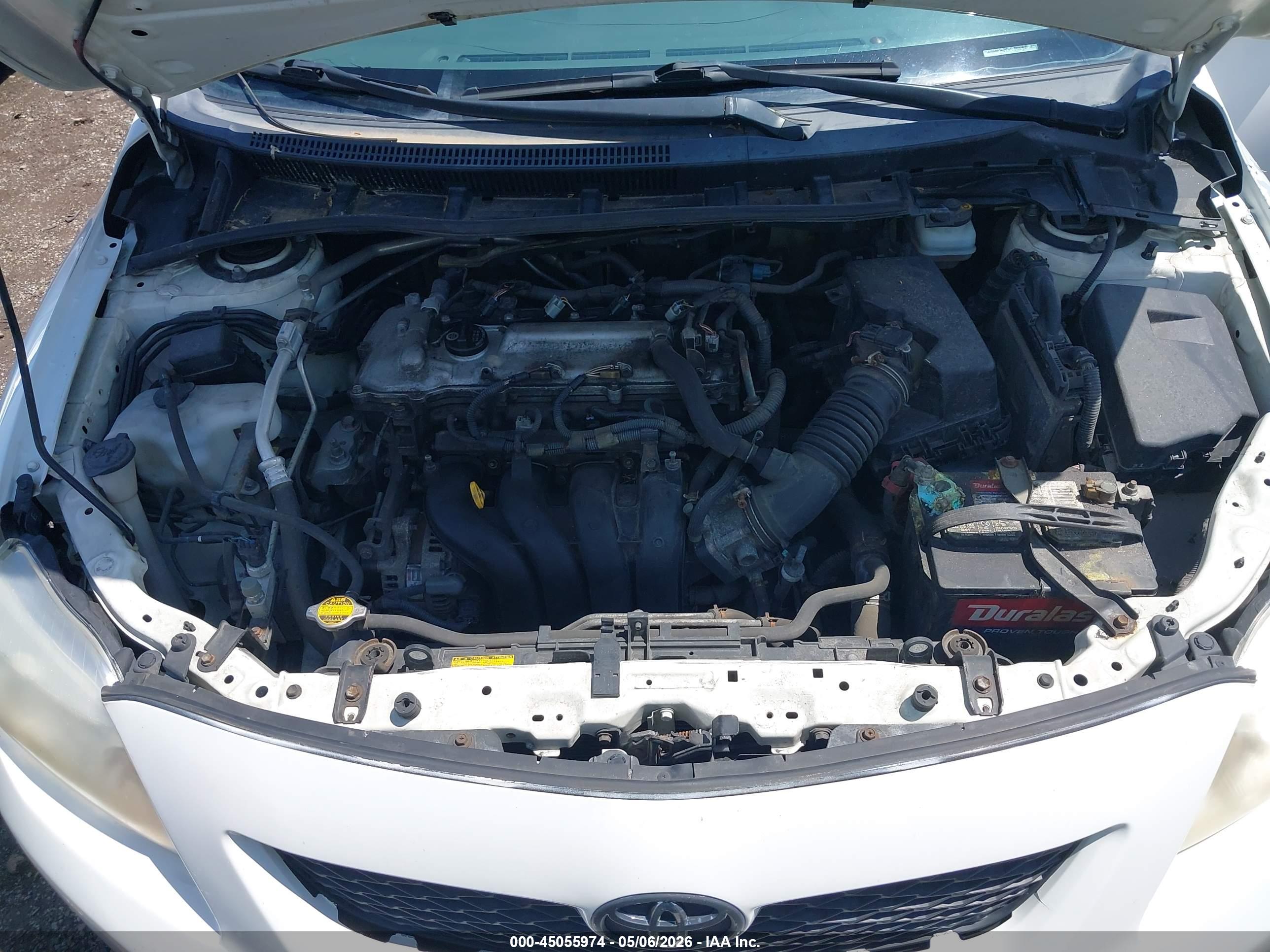 TOYOTA COROLLA image 10
