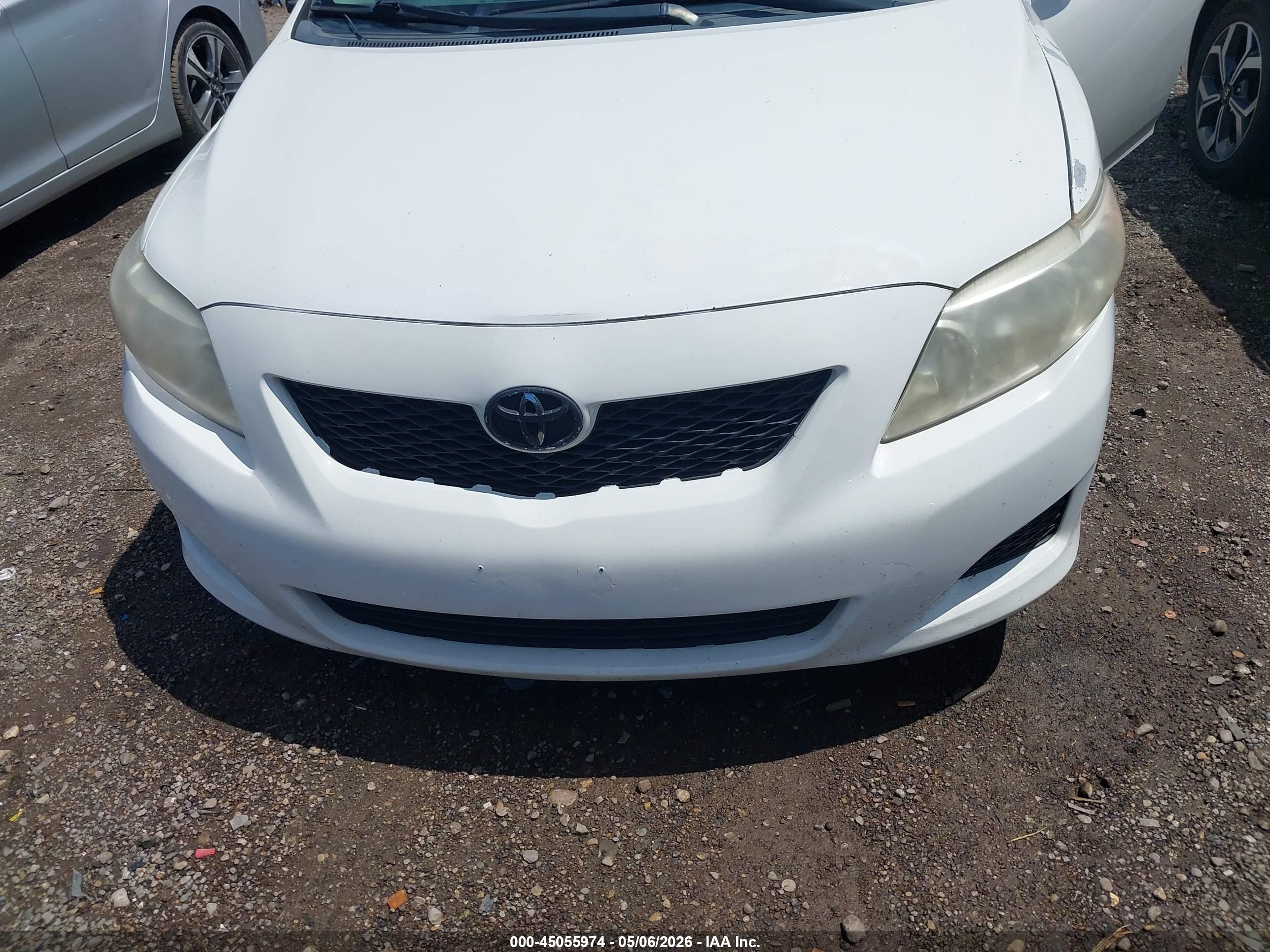 TOYOTA COROLLA image 6
