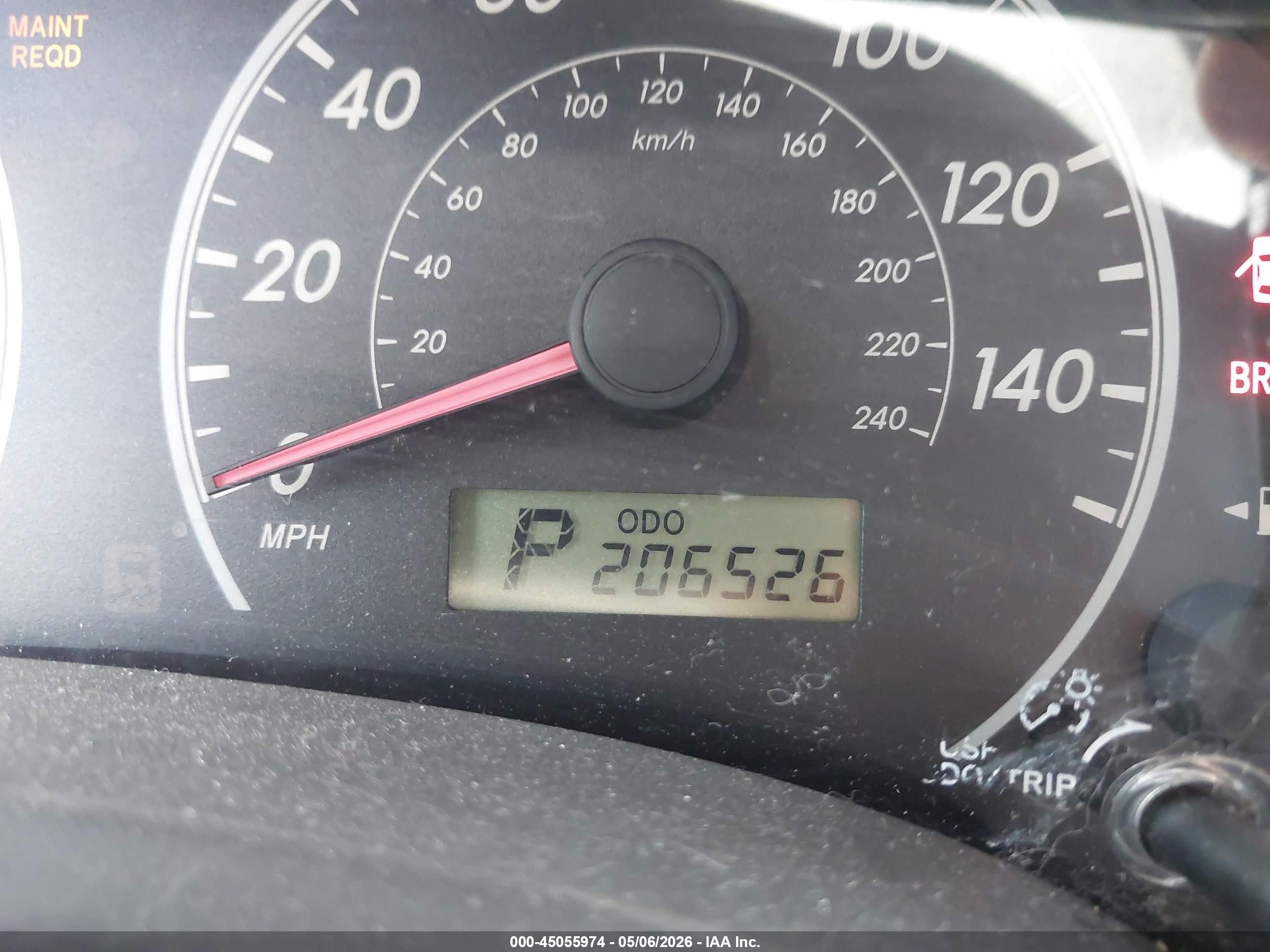 TOYOTA COROLLA image 7