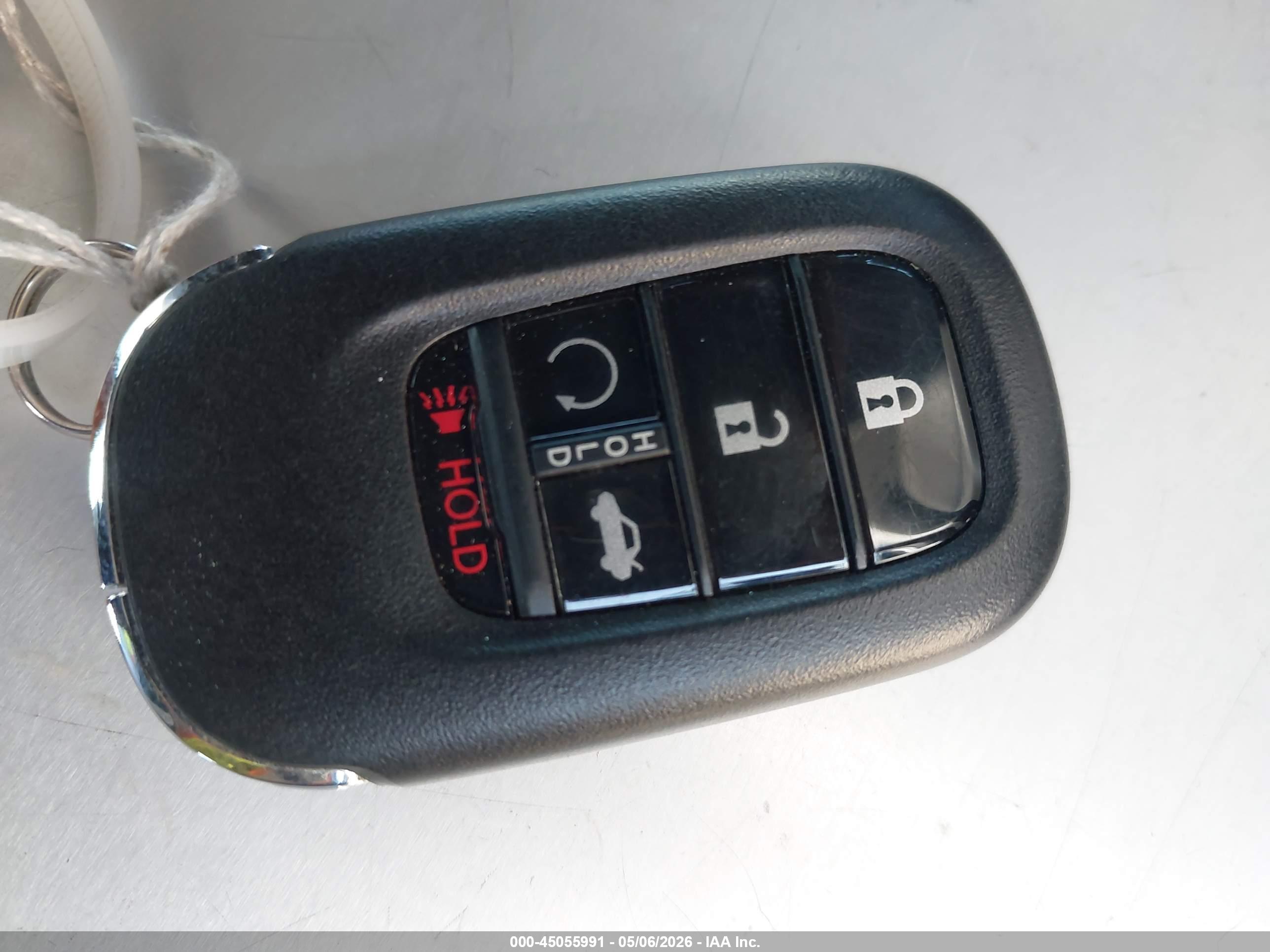 HONDA CIVIC image 11