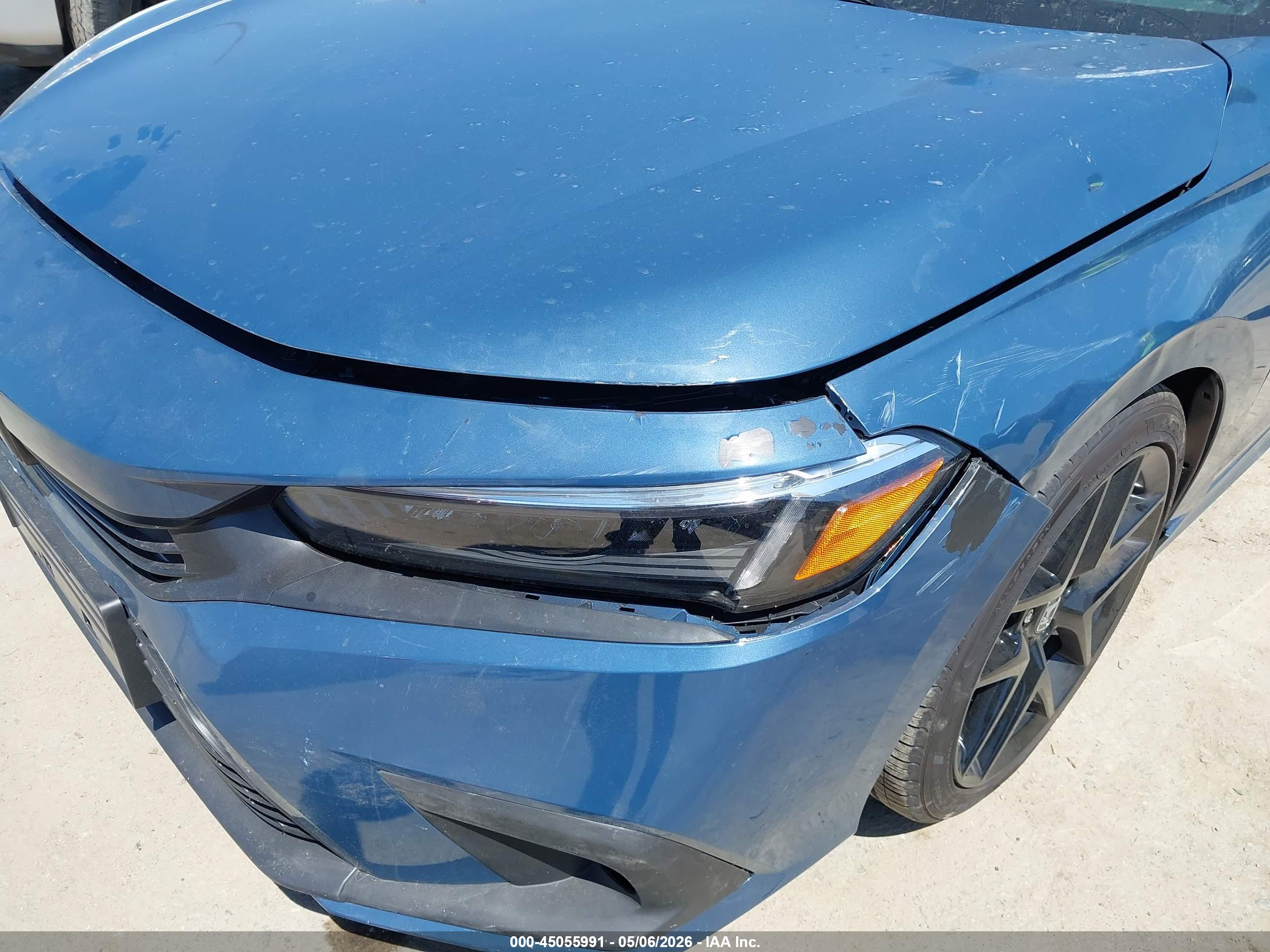 HONDA CIVIC image 6