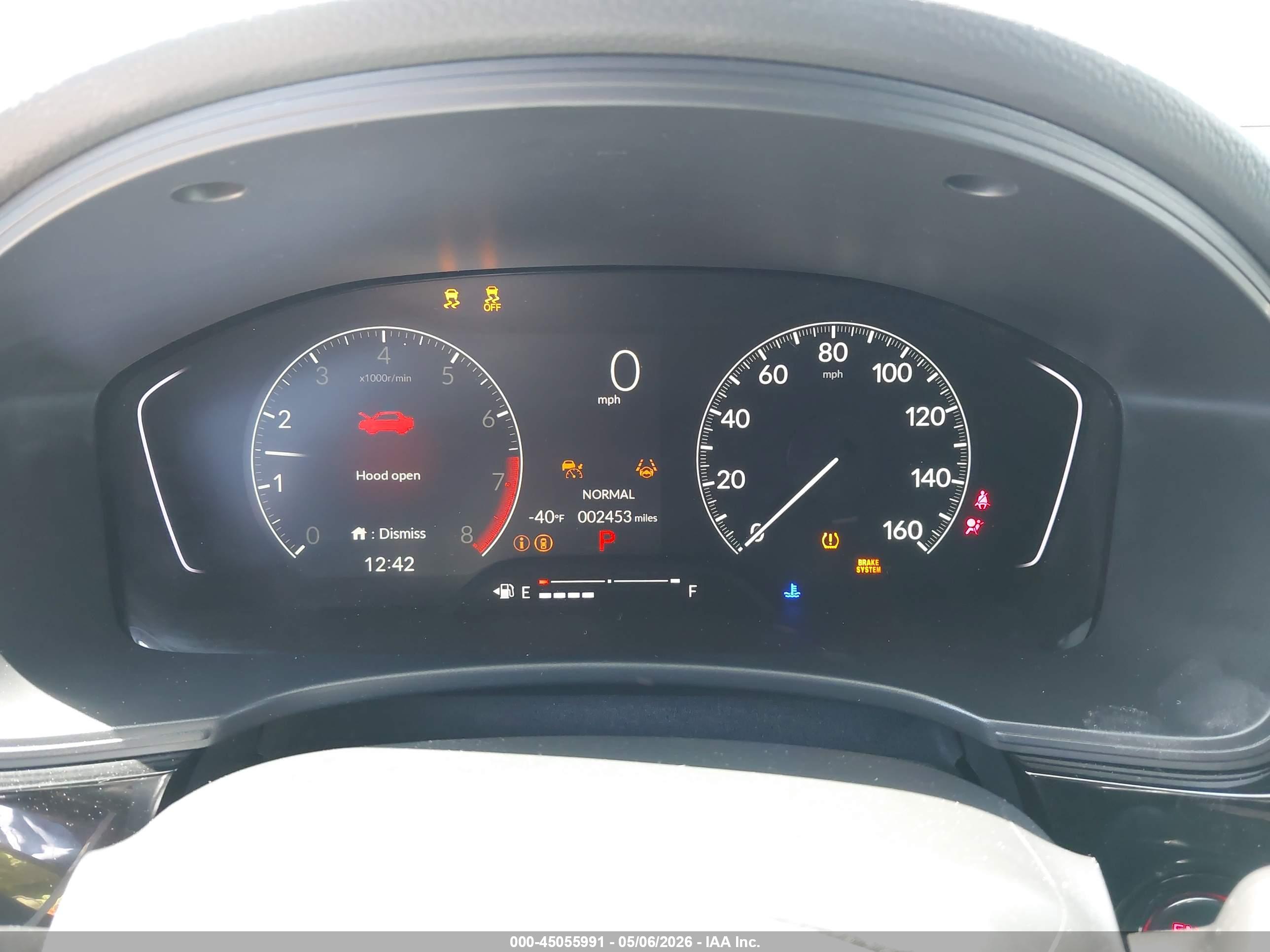 HONDA CIVIC image 7