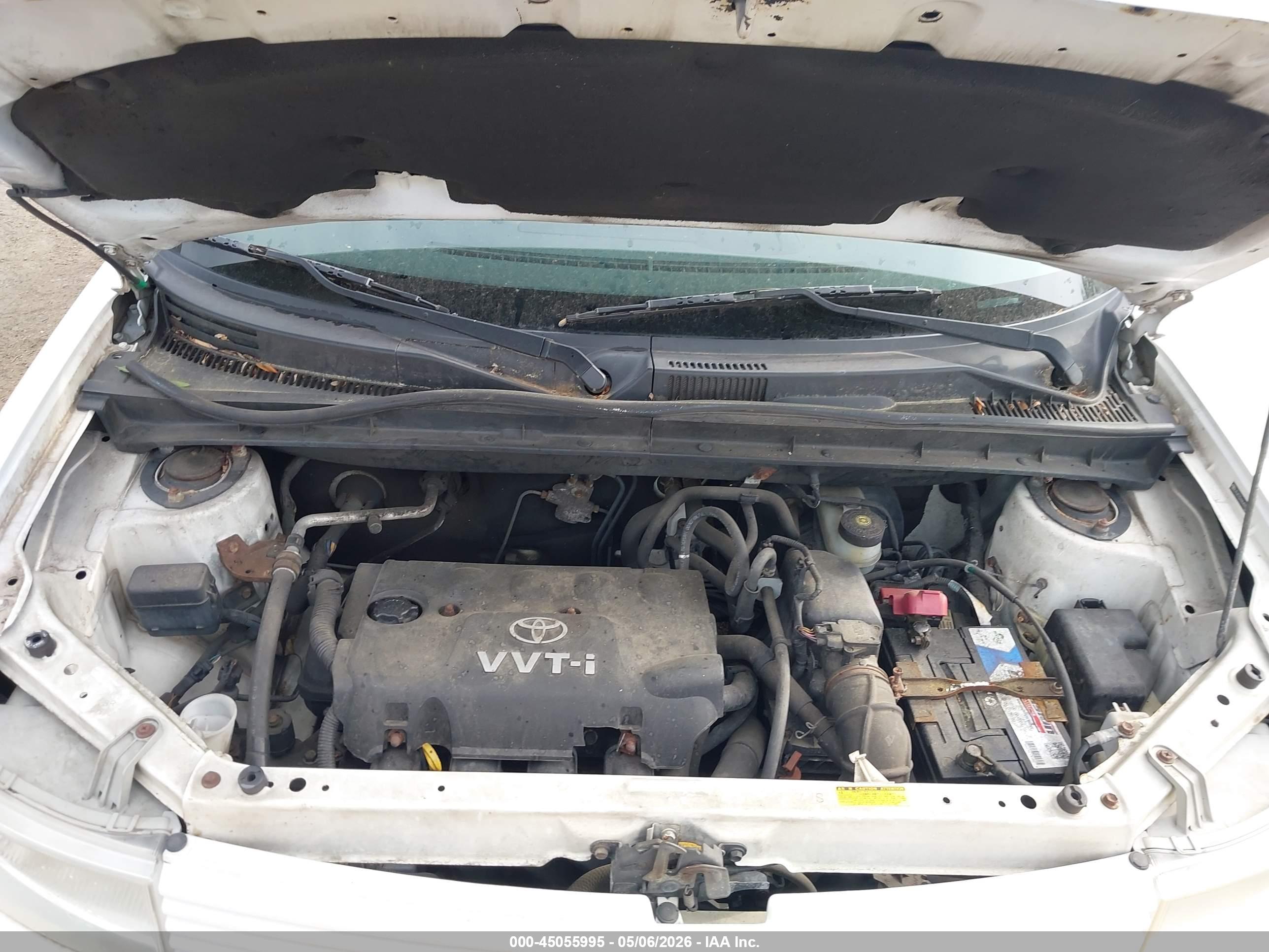 SCION XB image 10