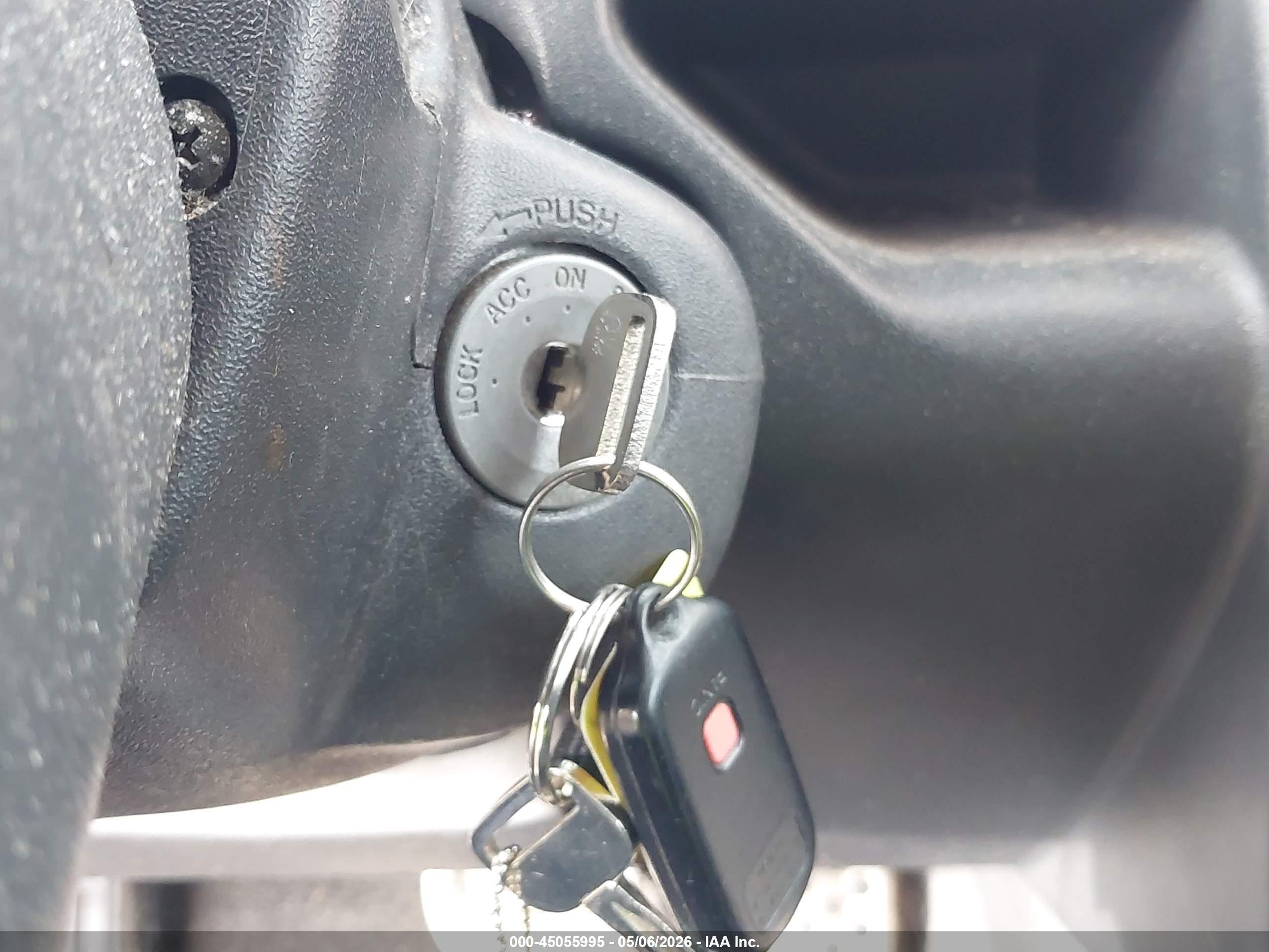 SCION XB image 11