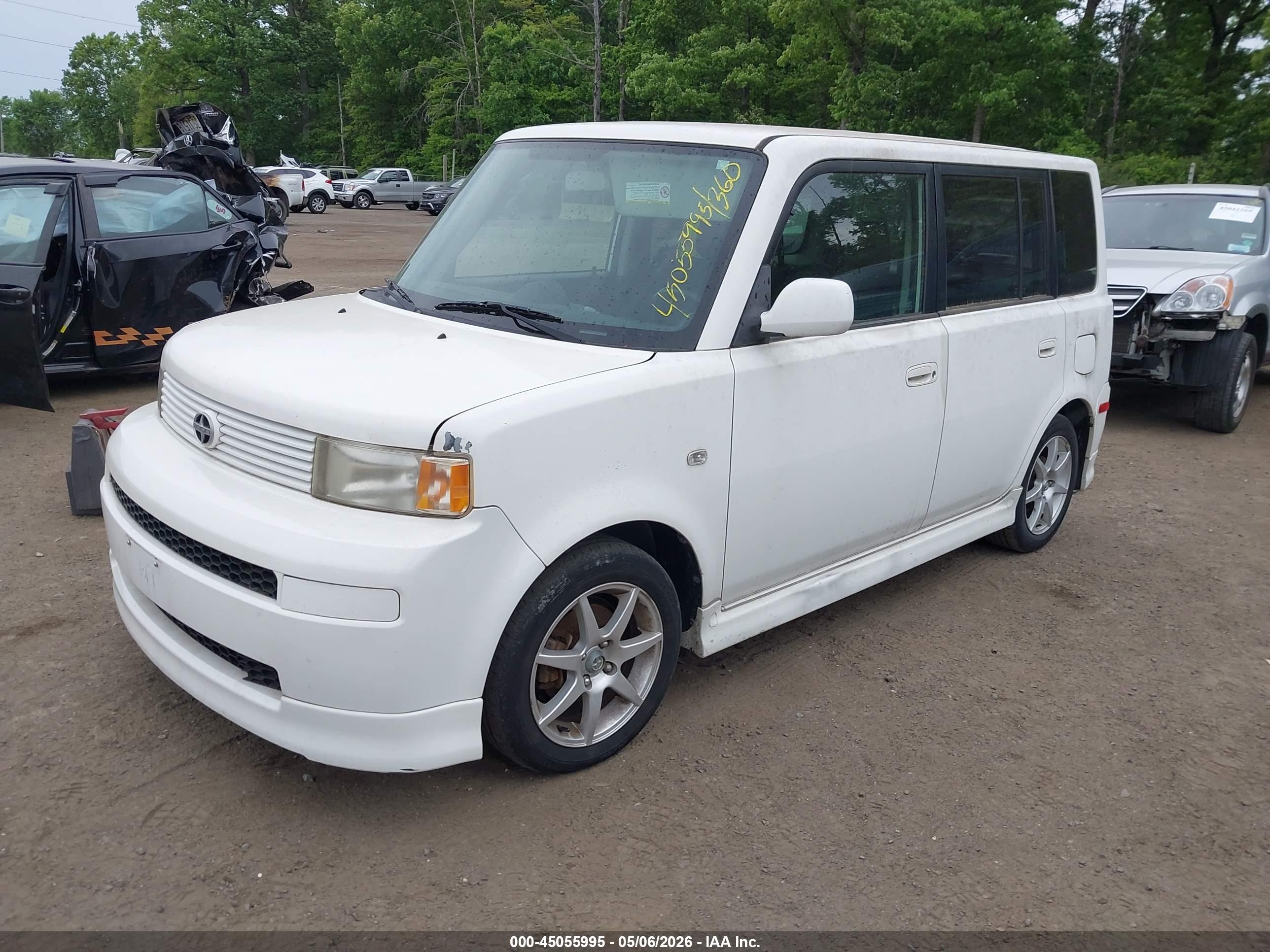 SCION XB image 2