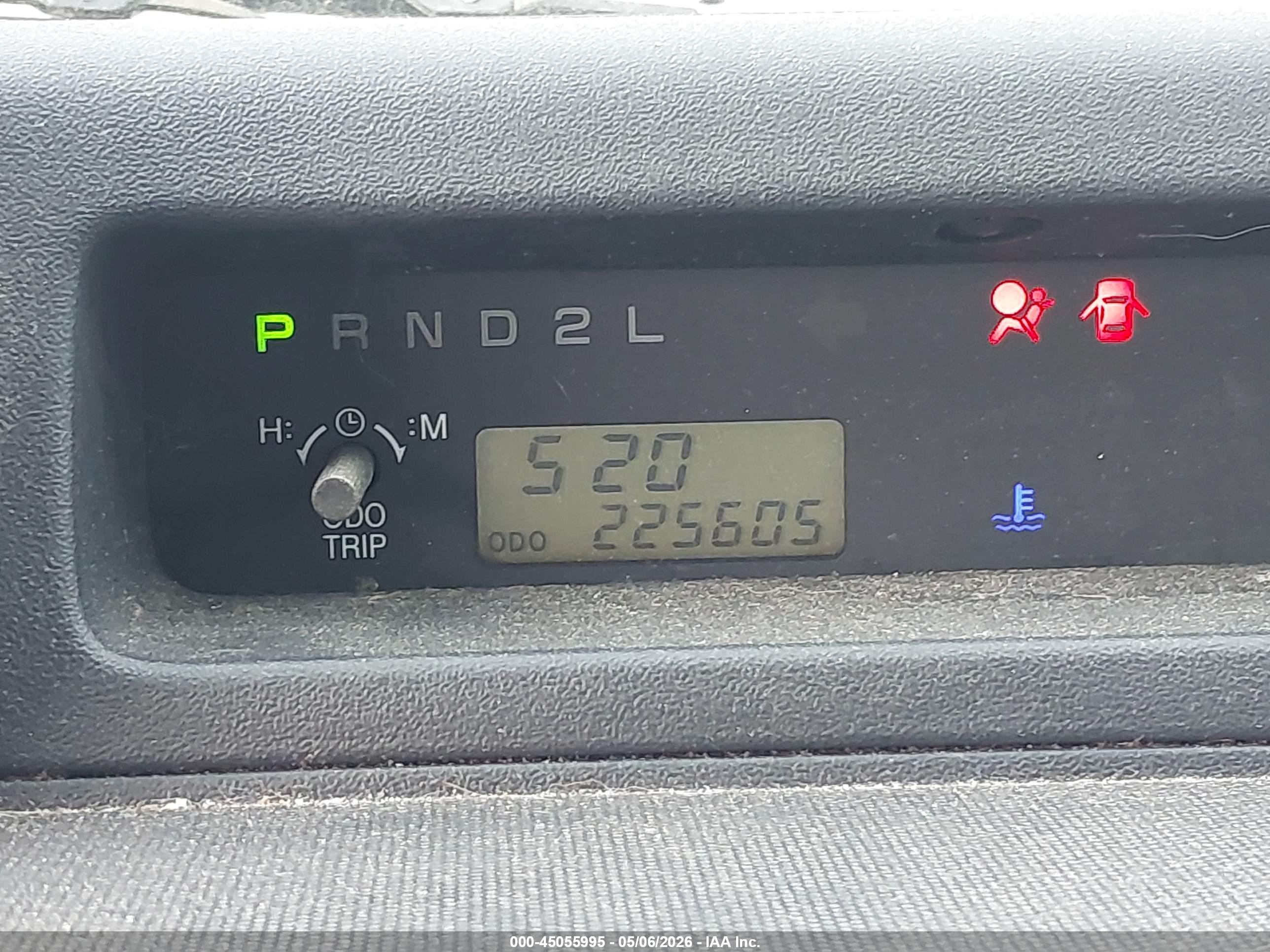 SCION XB image 7