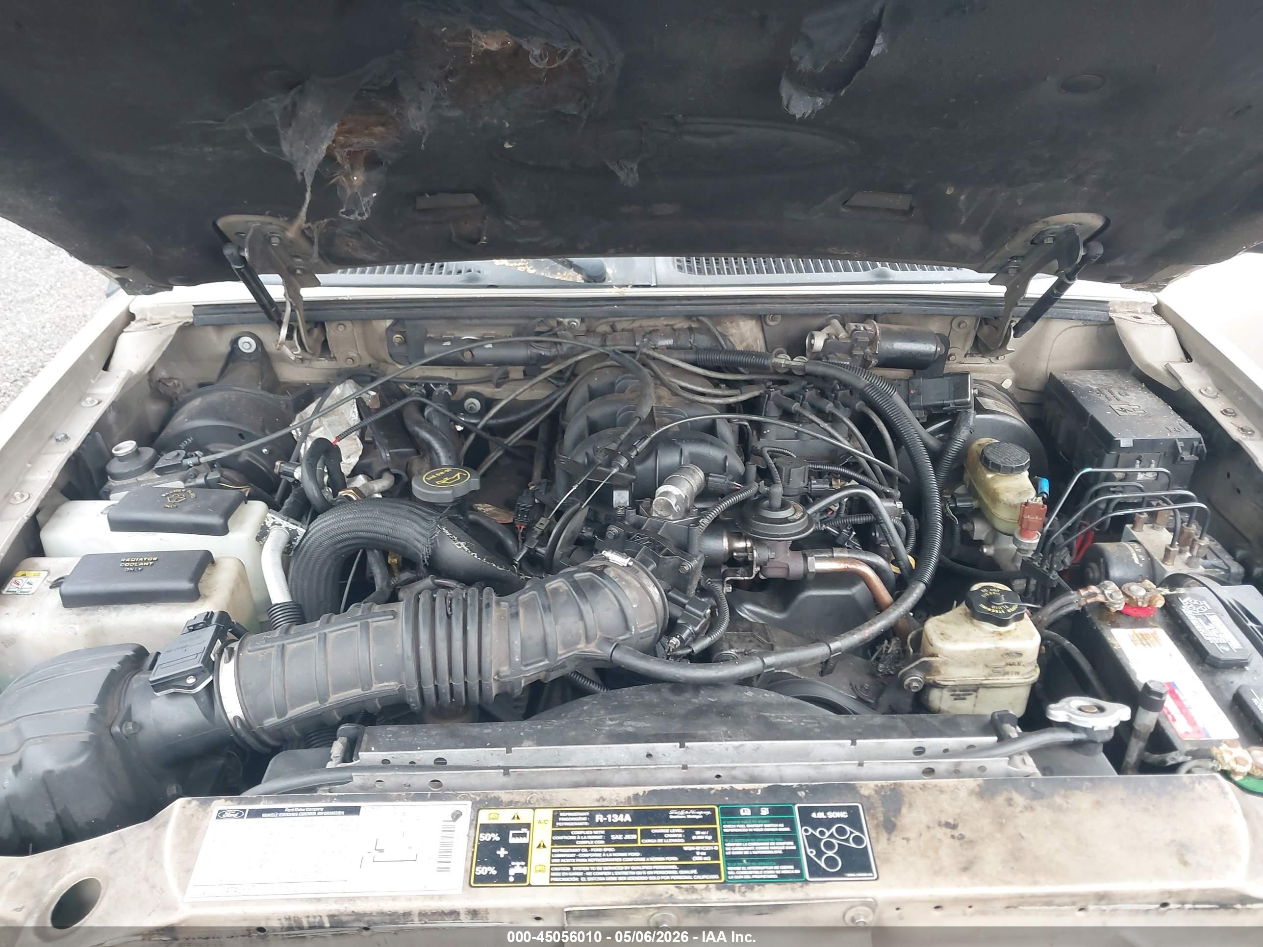 FORD EXPLORER image 10