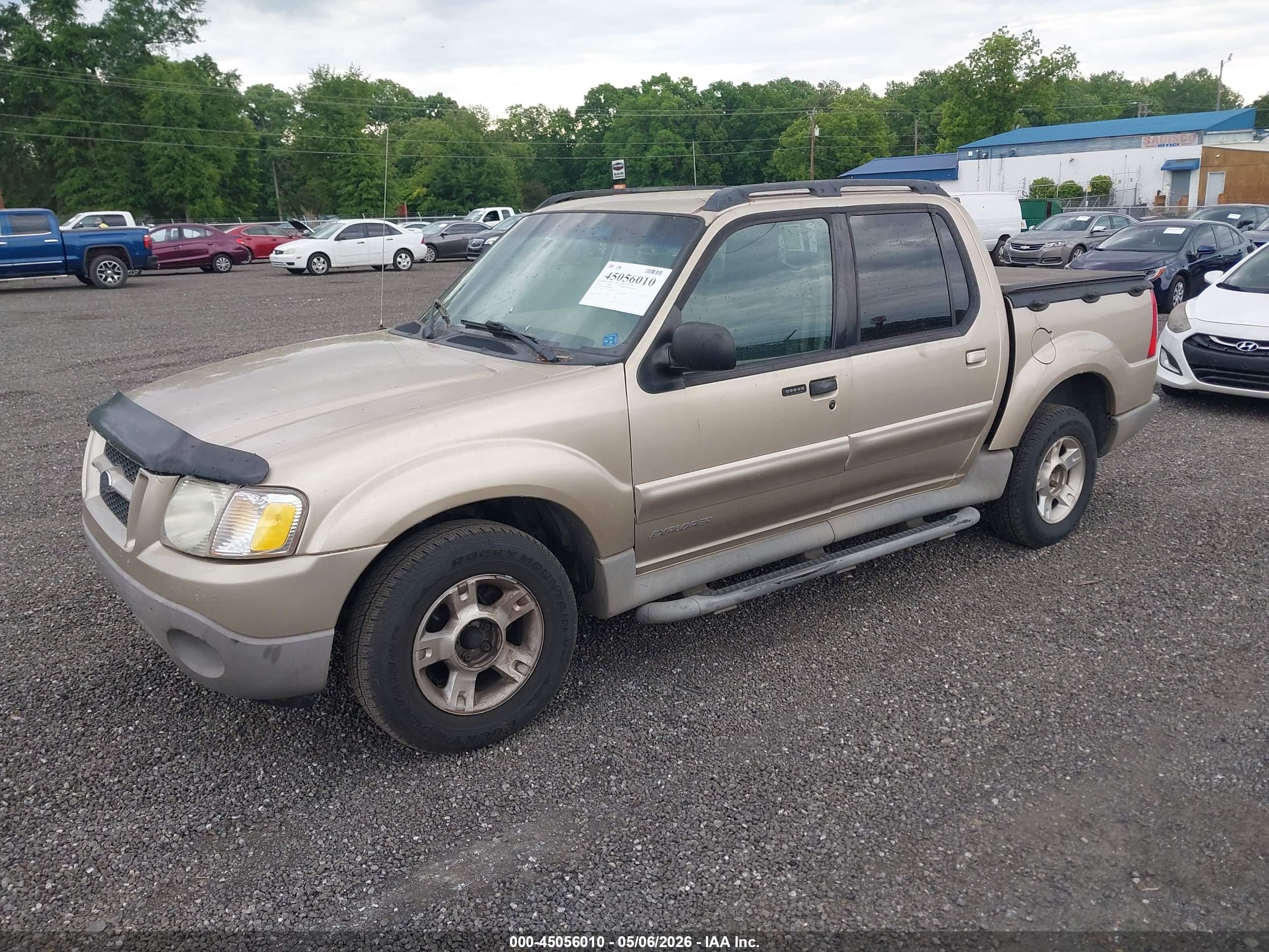 FORD EXPLORER image 2