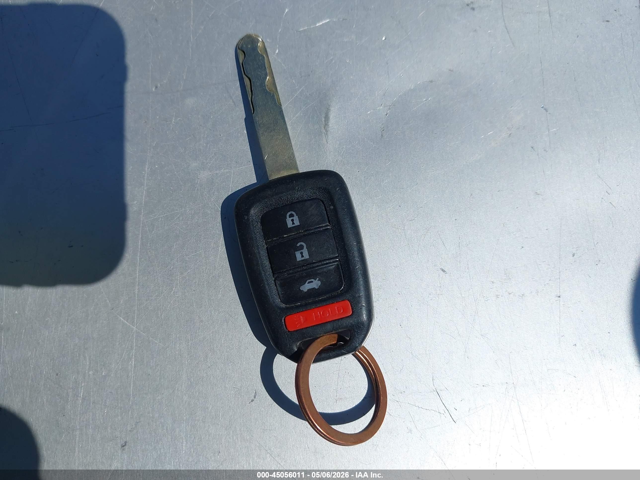 HONDA CIVIC image 11