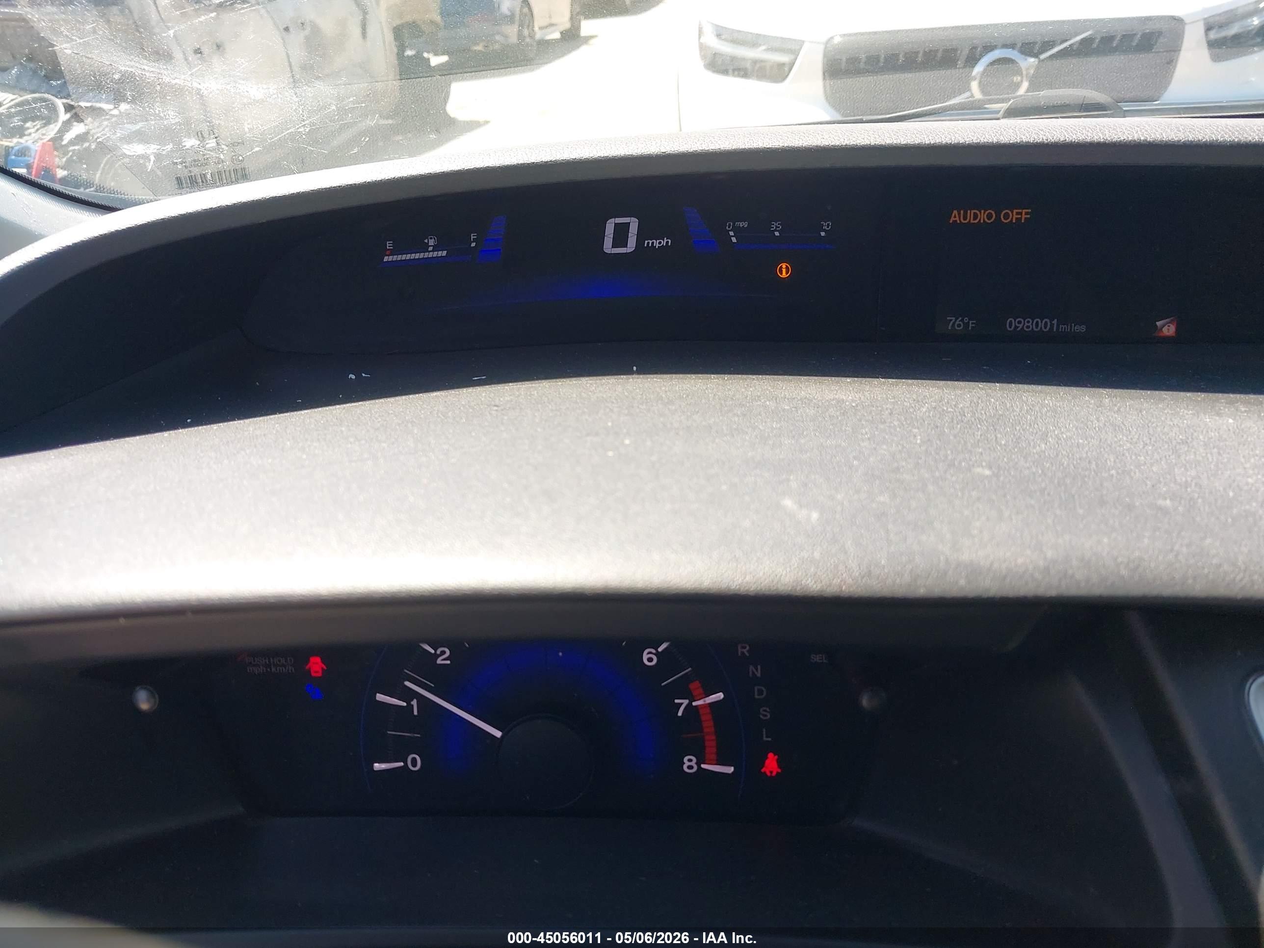 HONDA CIVIC image 7